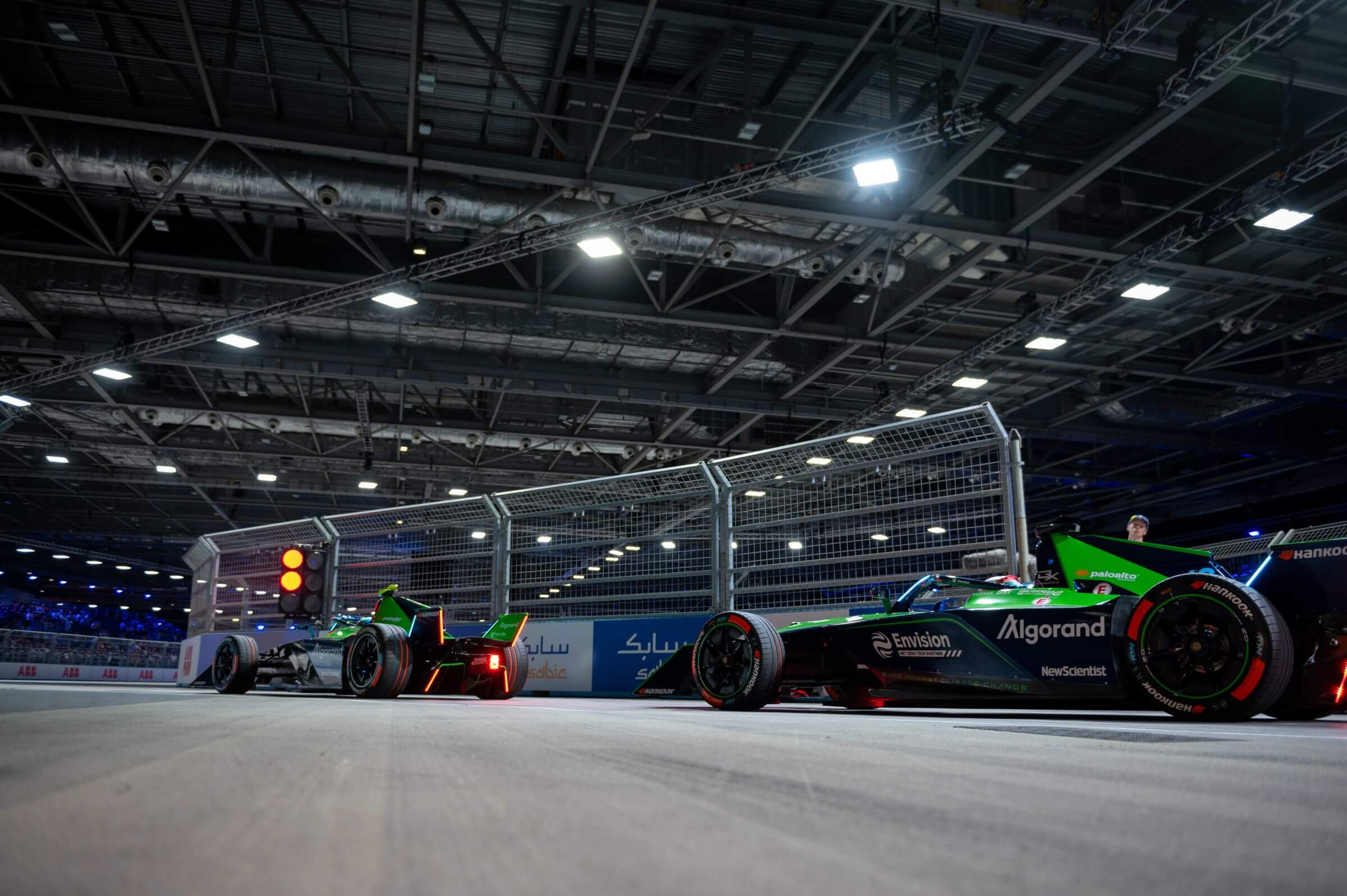 Buemi-Cassidy-Envision-London-Formula-E-2023