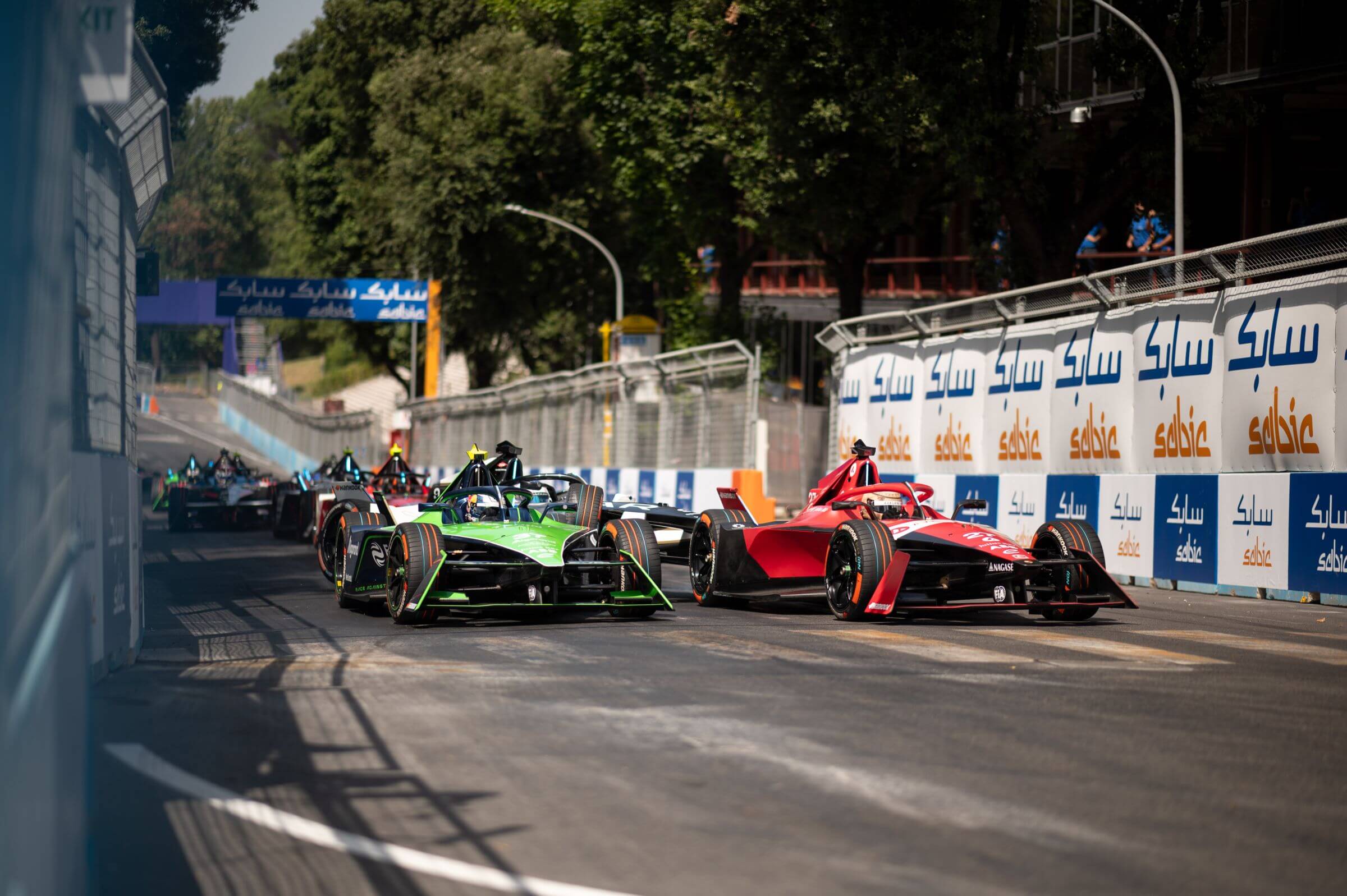 Cassidy-Dennis-Race-Start-Formula-E-Sunday-Rome