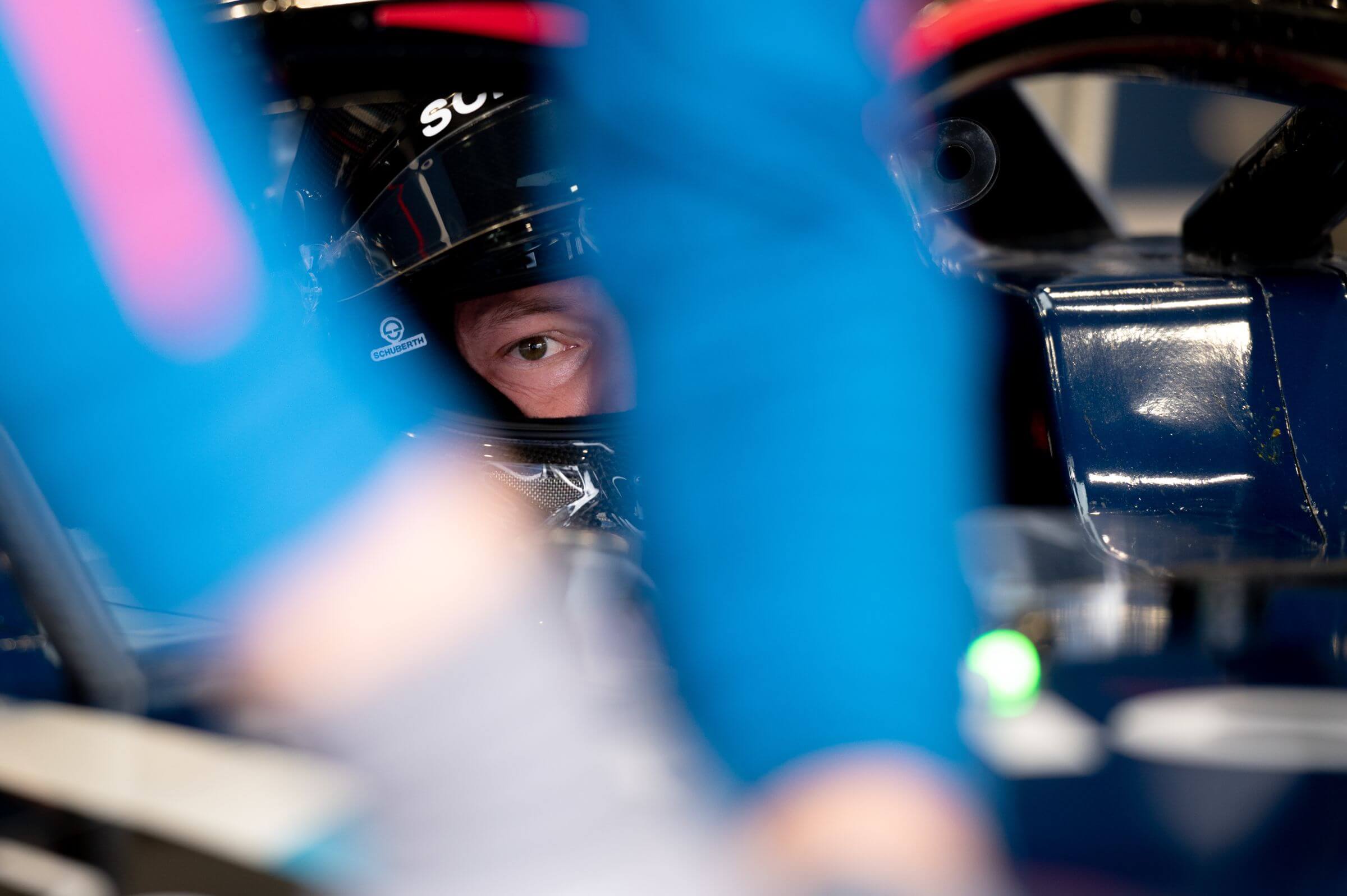 Daniil-Kvyat-Nio-333-Berlin-Rookie-Test-Formula-E