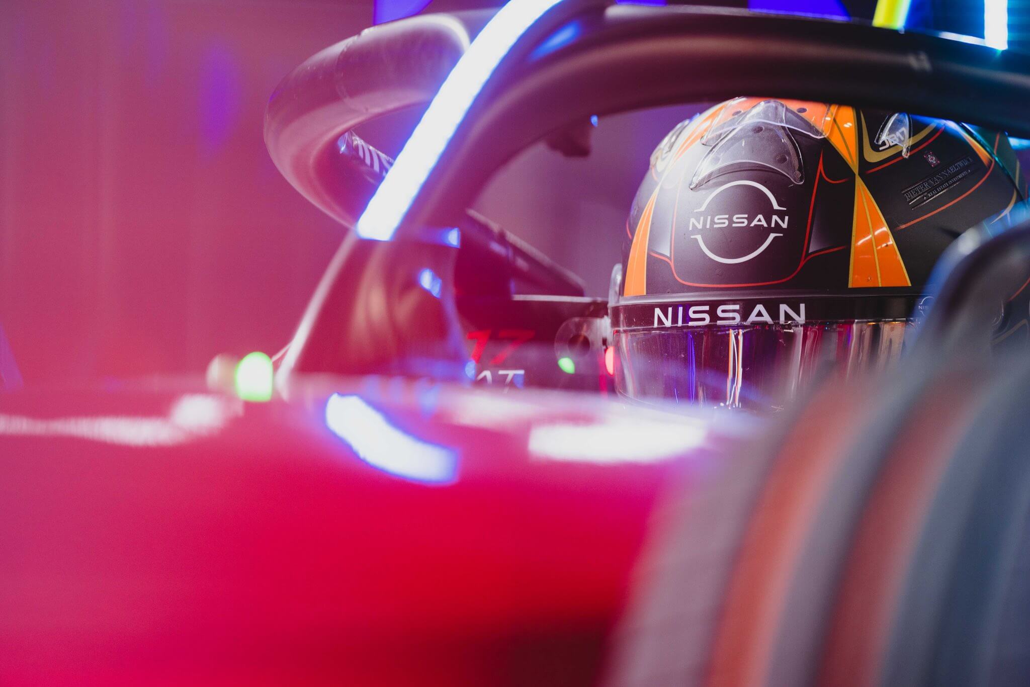 Norman-Nato-Cockpit-Nissan-London