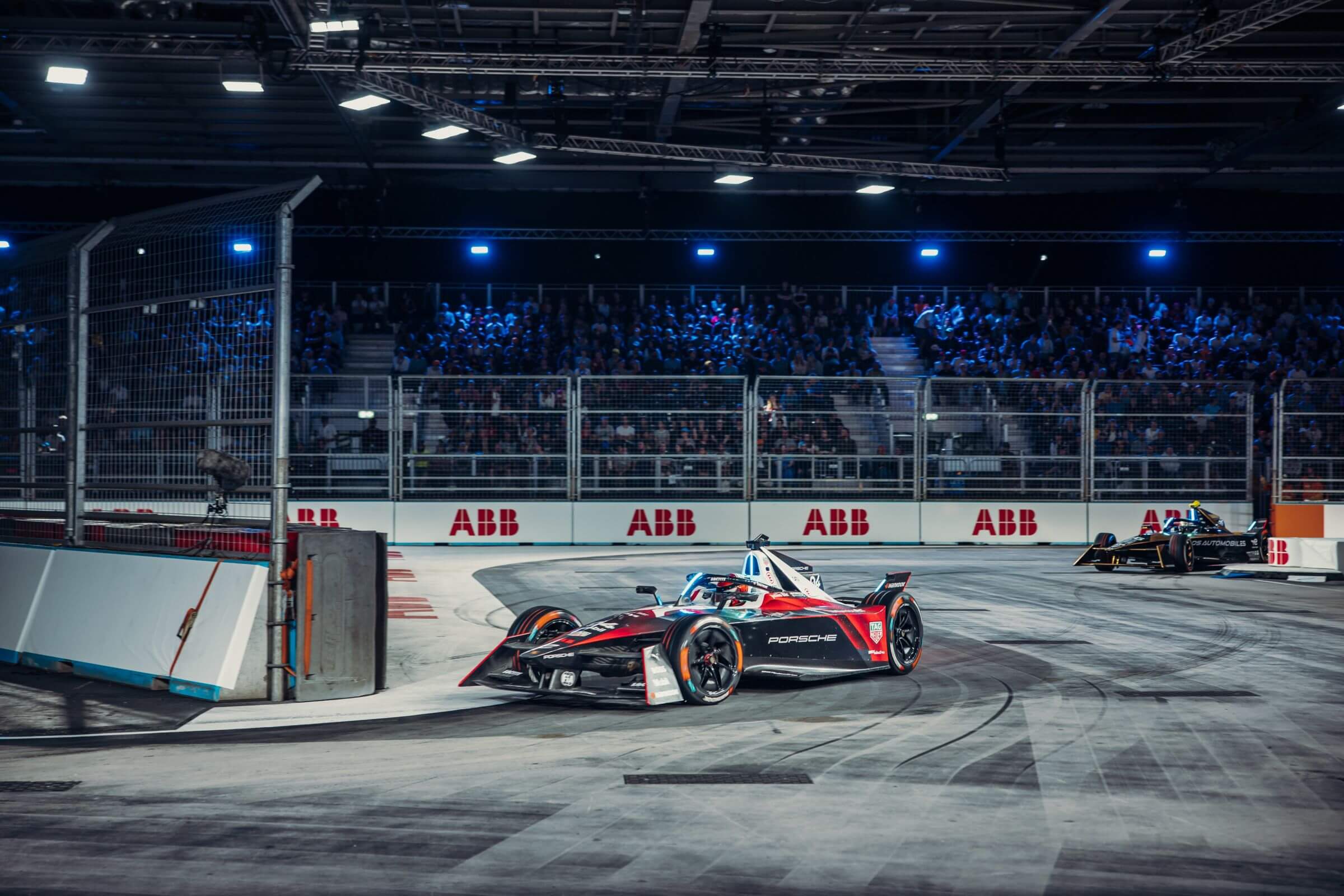 Pascal-Wehrlein-Porsche-London-Formel-E-2023