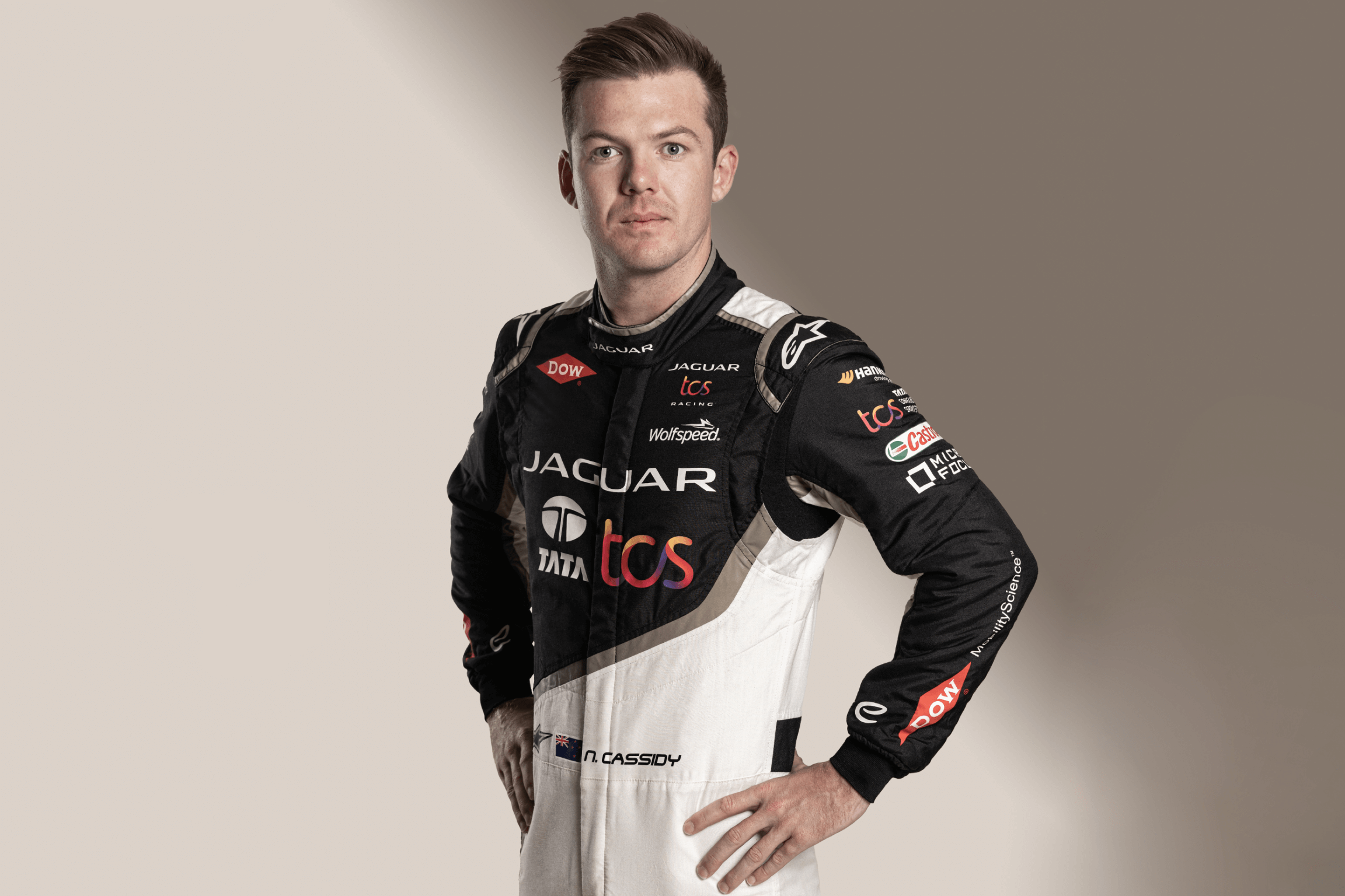 Nick-Cassidy-Jaguar