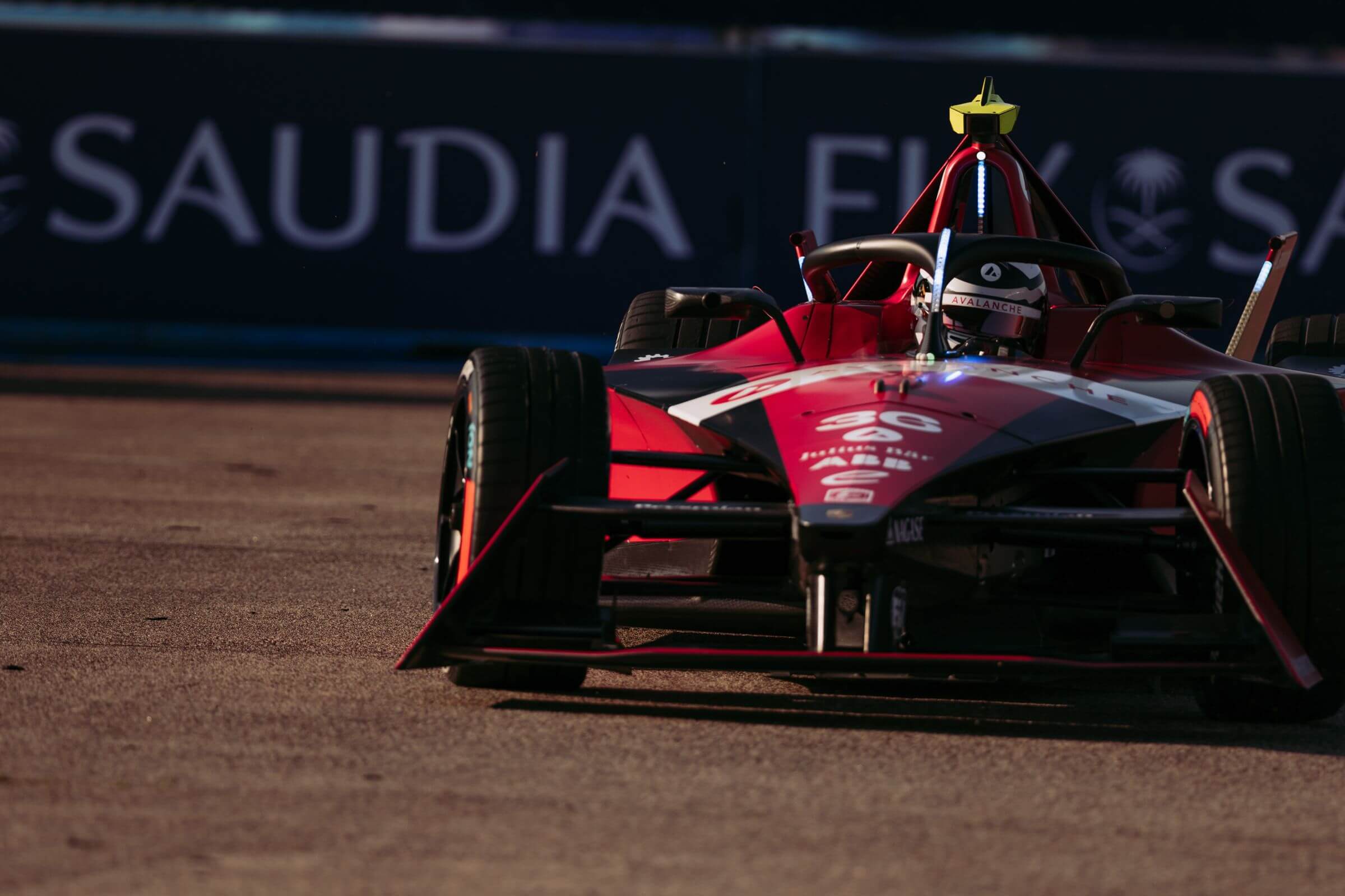 Berlin-Lotterer-Andretti