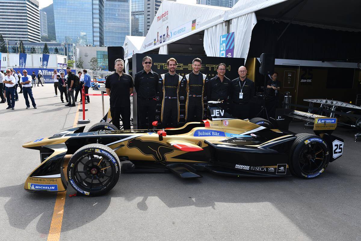 Techeetah-Launch-Formula-E-Hong-Kong