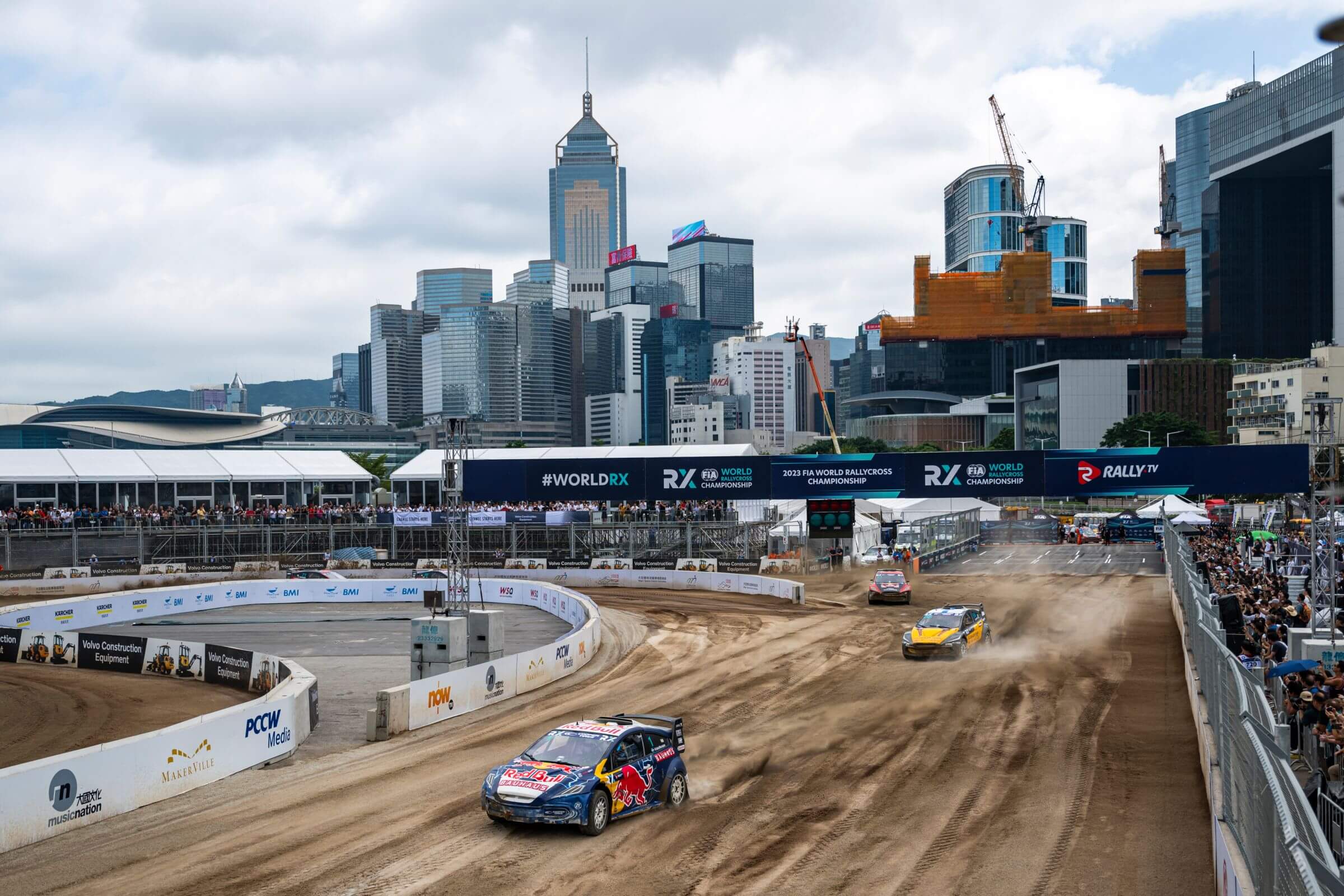 Rallycross-cars-Hongkong-2023