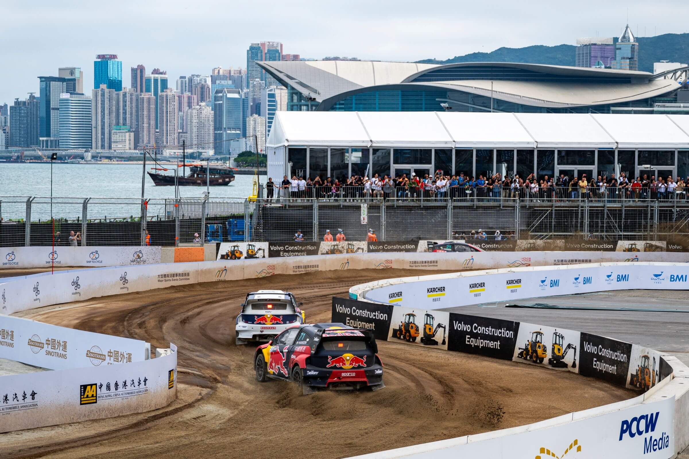 Rallycross-cars-Hongkong-2023