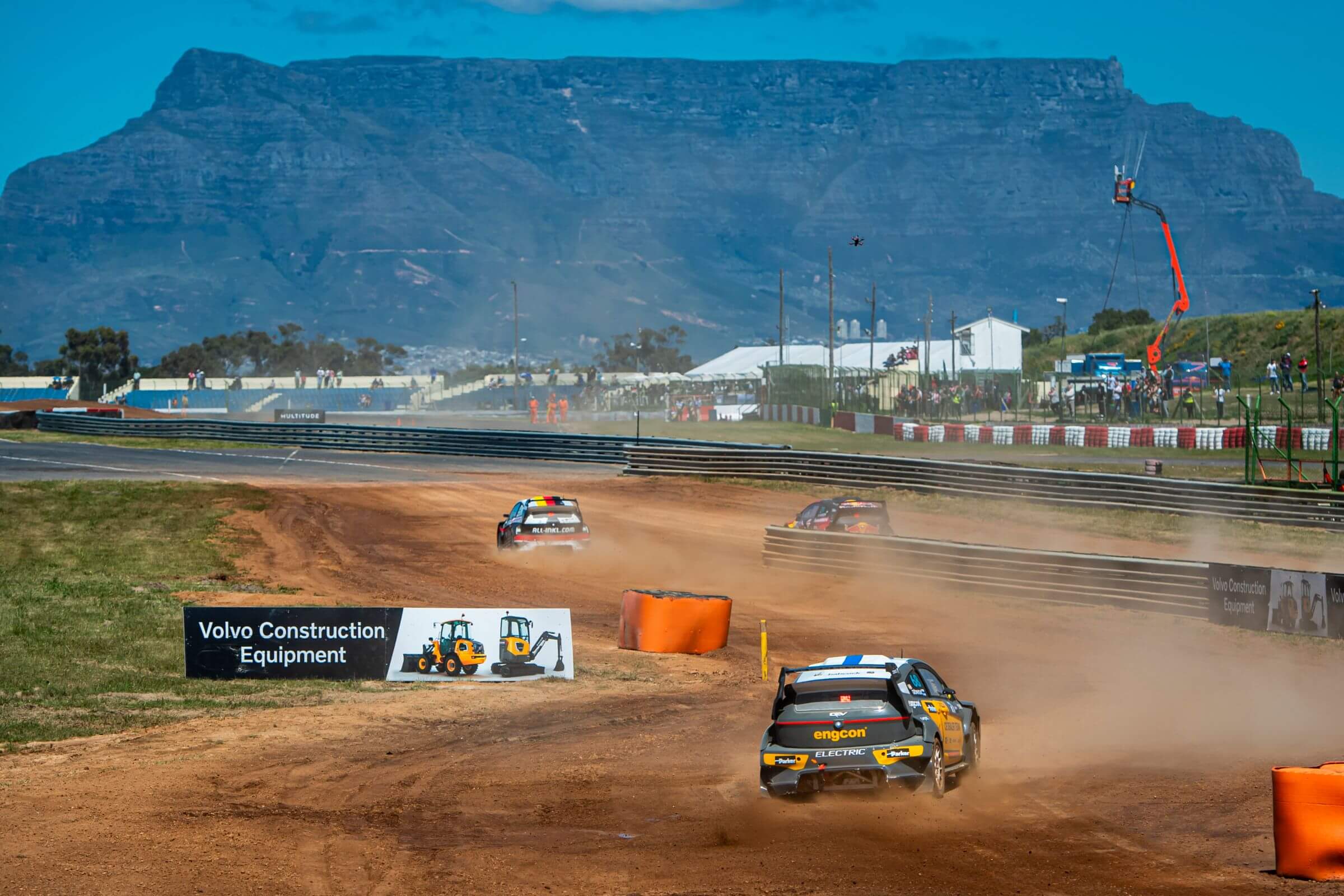 Rallycross-cars-South-Africa-2023