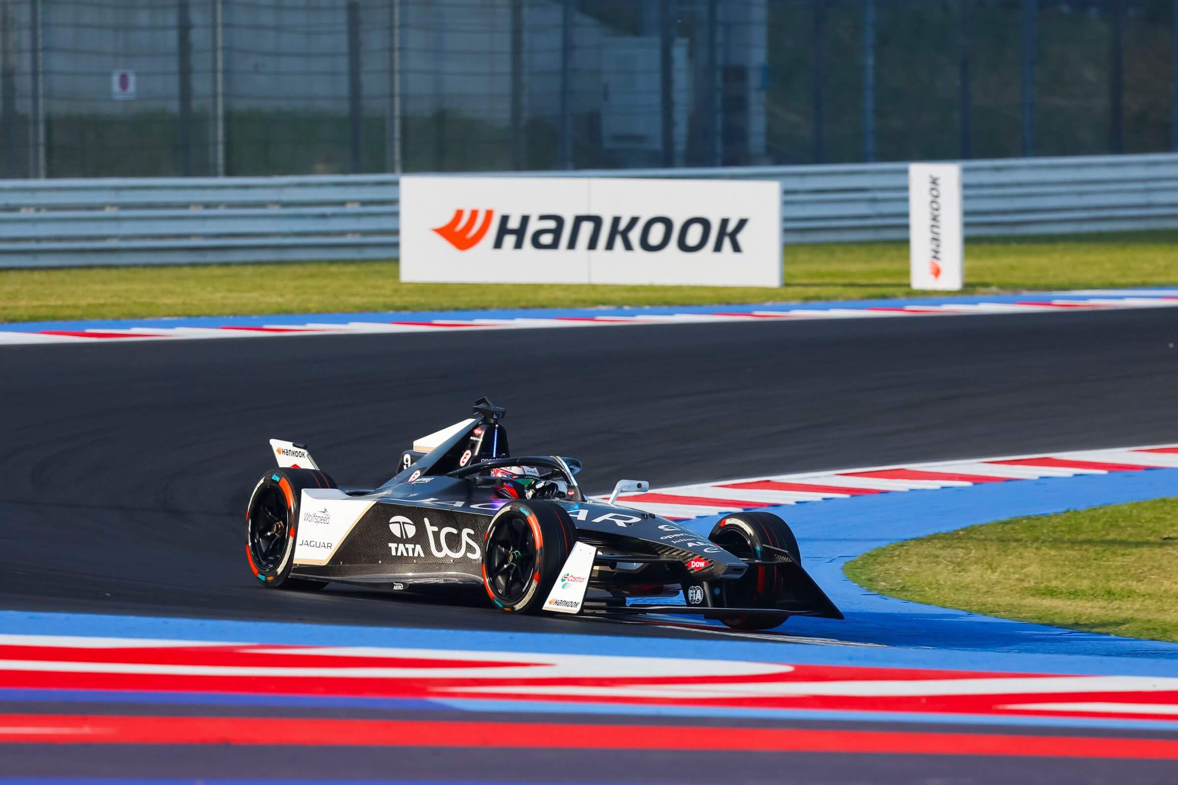 Jaguar-car-on-track-misano