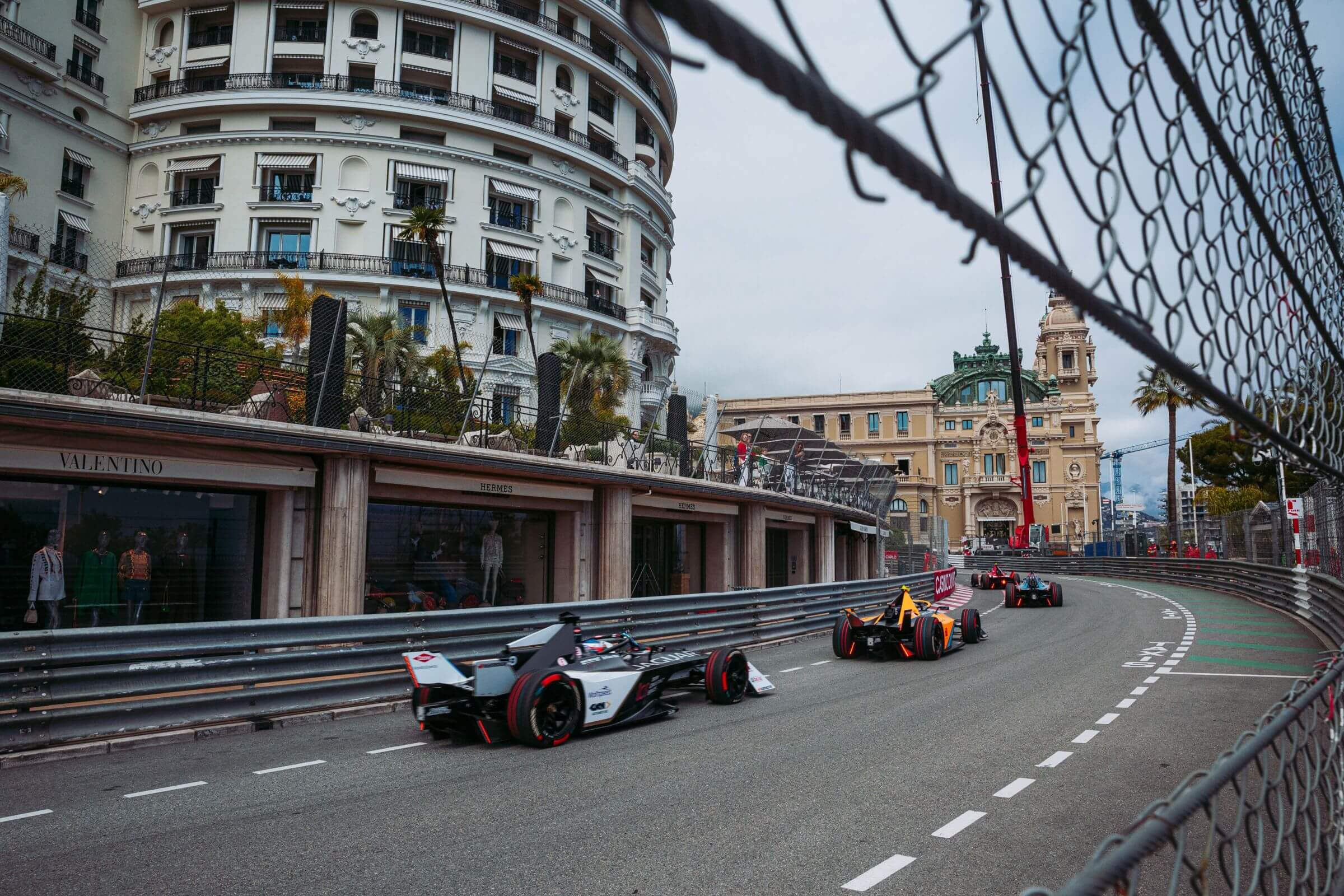 Monaco-view-on-track