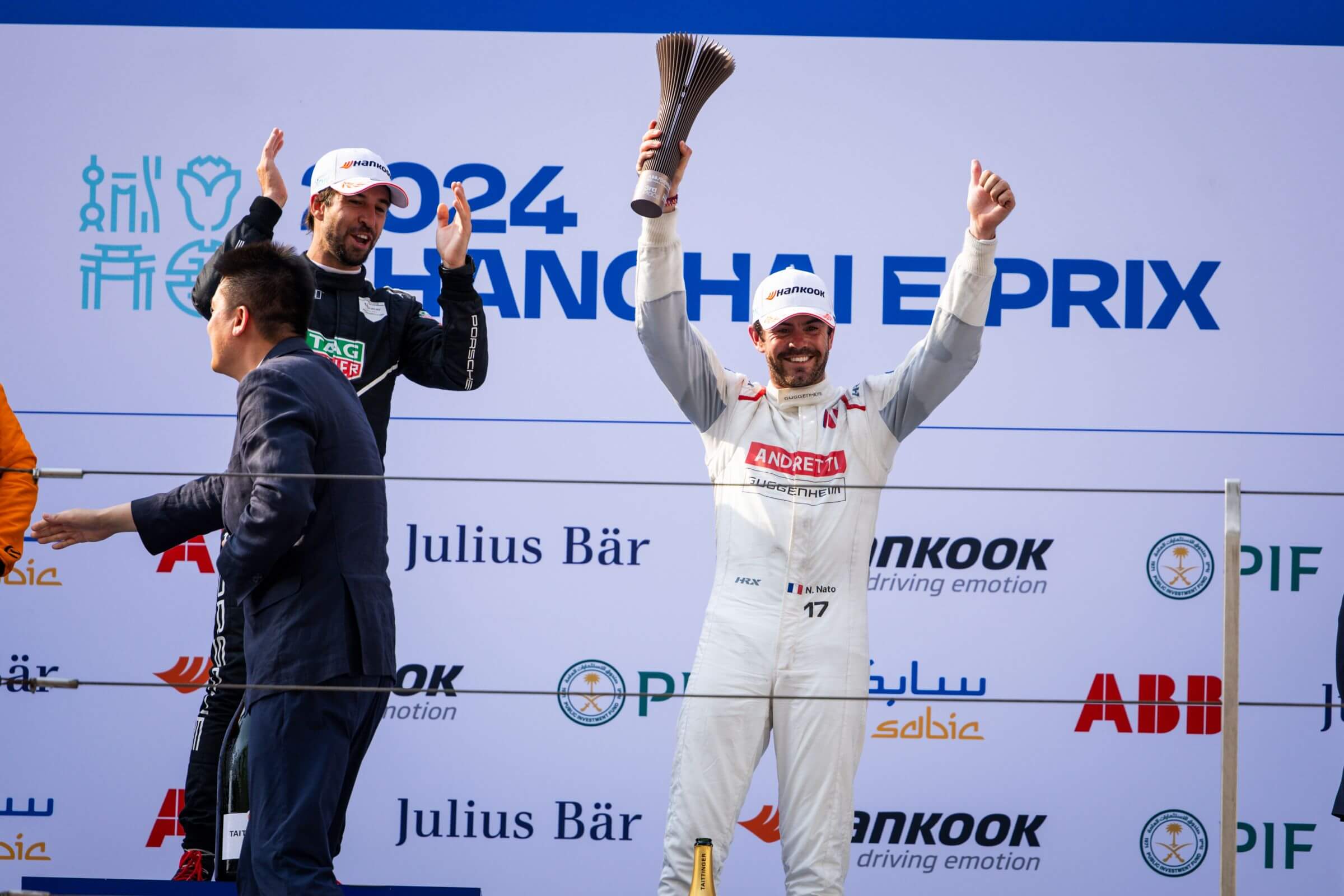 Norman-Nato-on-podium-shanghai
