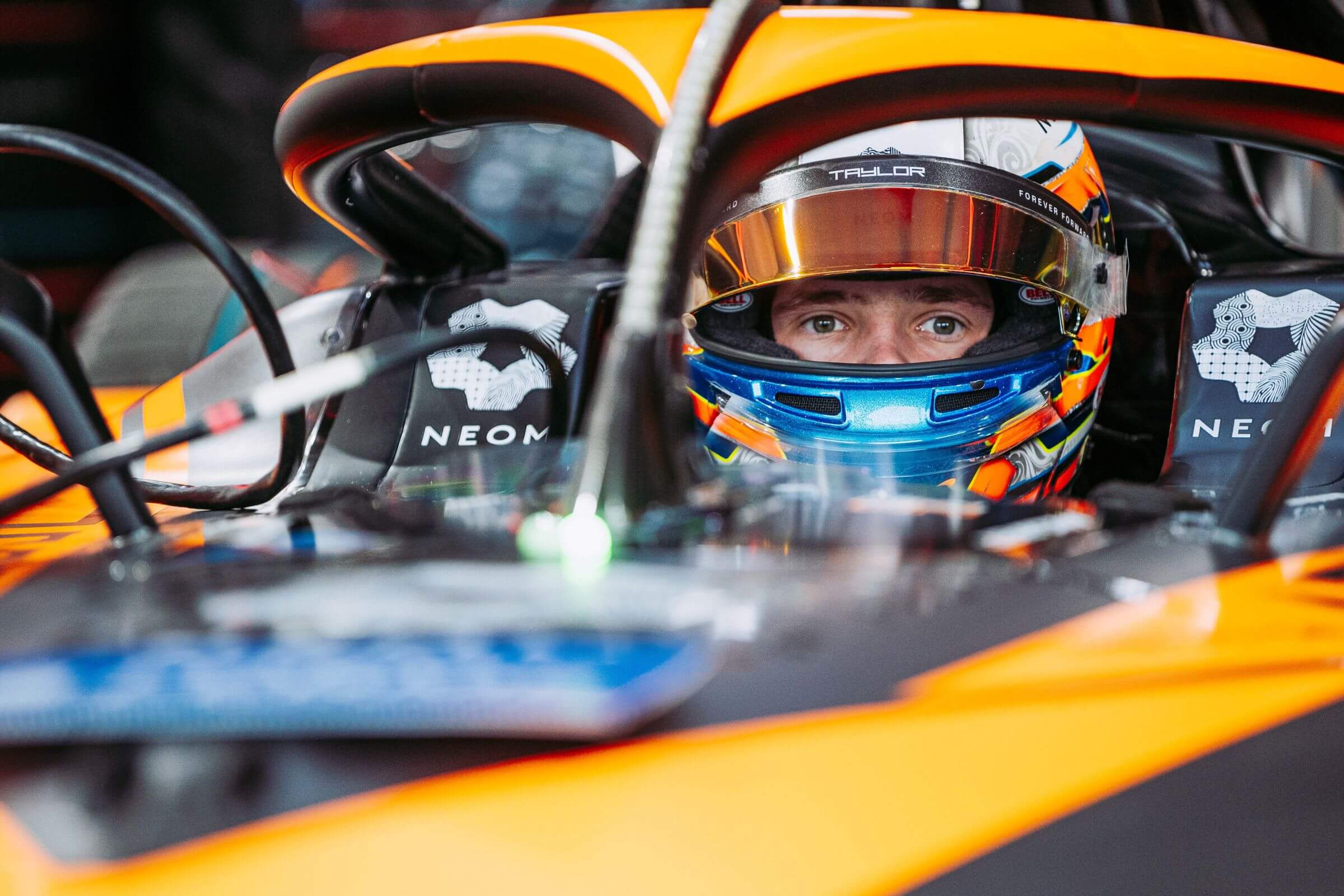 Taylor-Barnard-McLaren-Formula-E-Cockpit