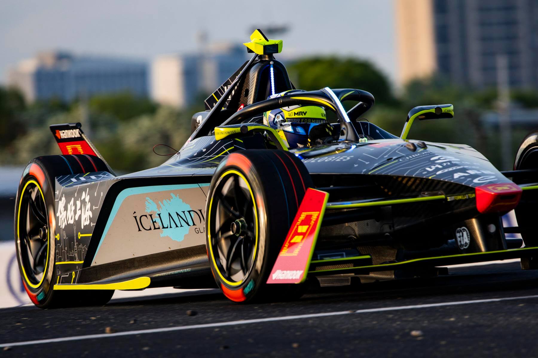ERT-Formula-E-Car-in-Shanghai
