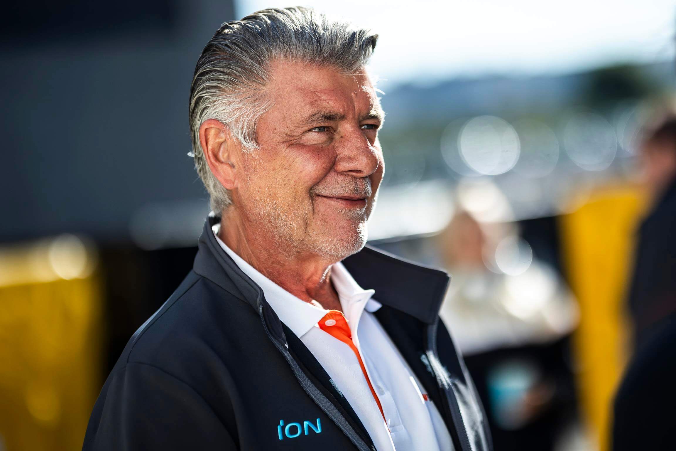 Manfred-Sandbichler-Hankook-Motorsport-Direktor
