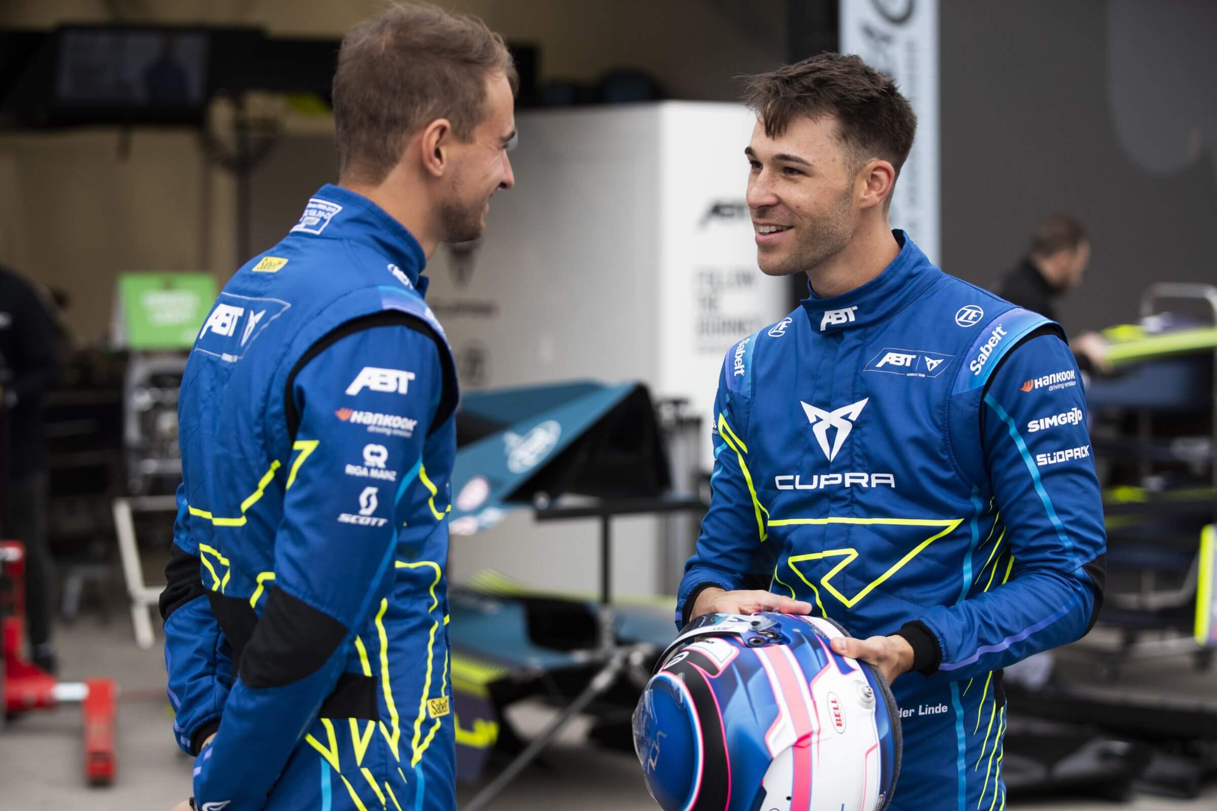 ABT-Cupra-Sheldon-van-der-Linde-Debüt