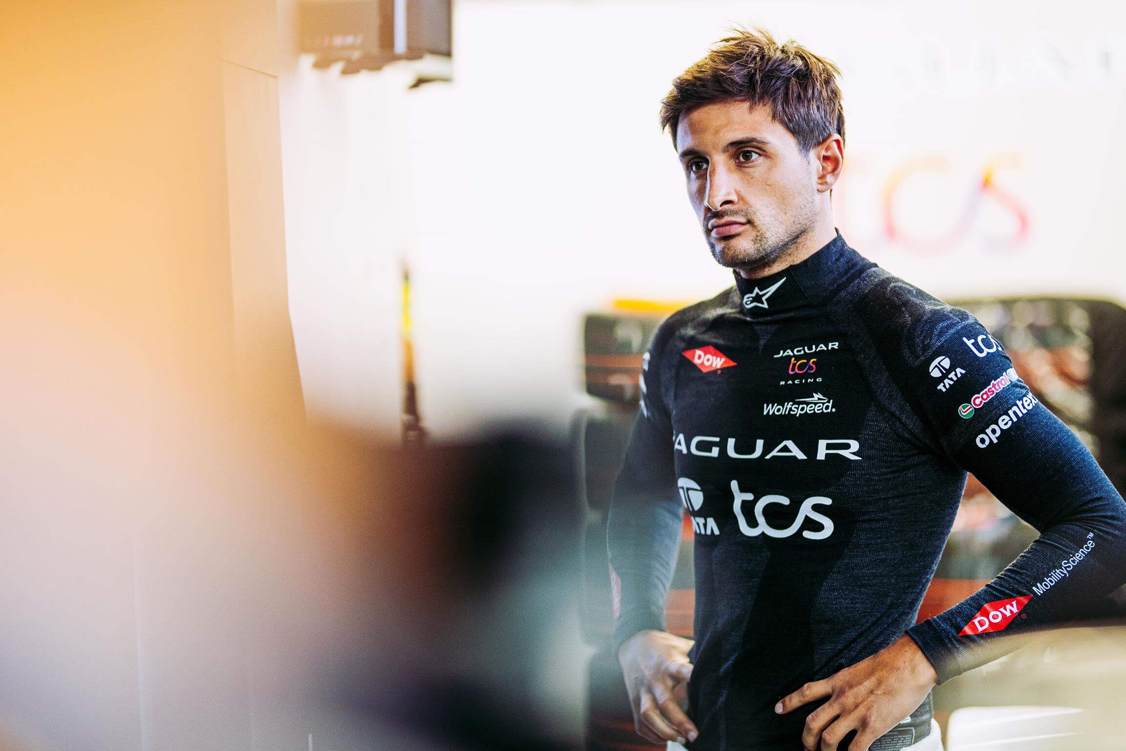 Mitch-Evans-Jaguar-2024-contemplating
