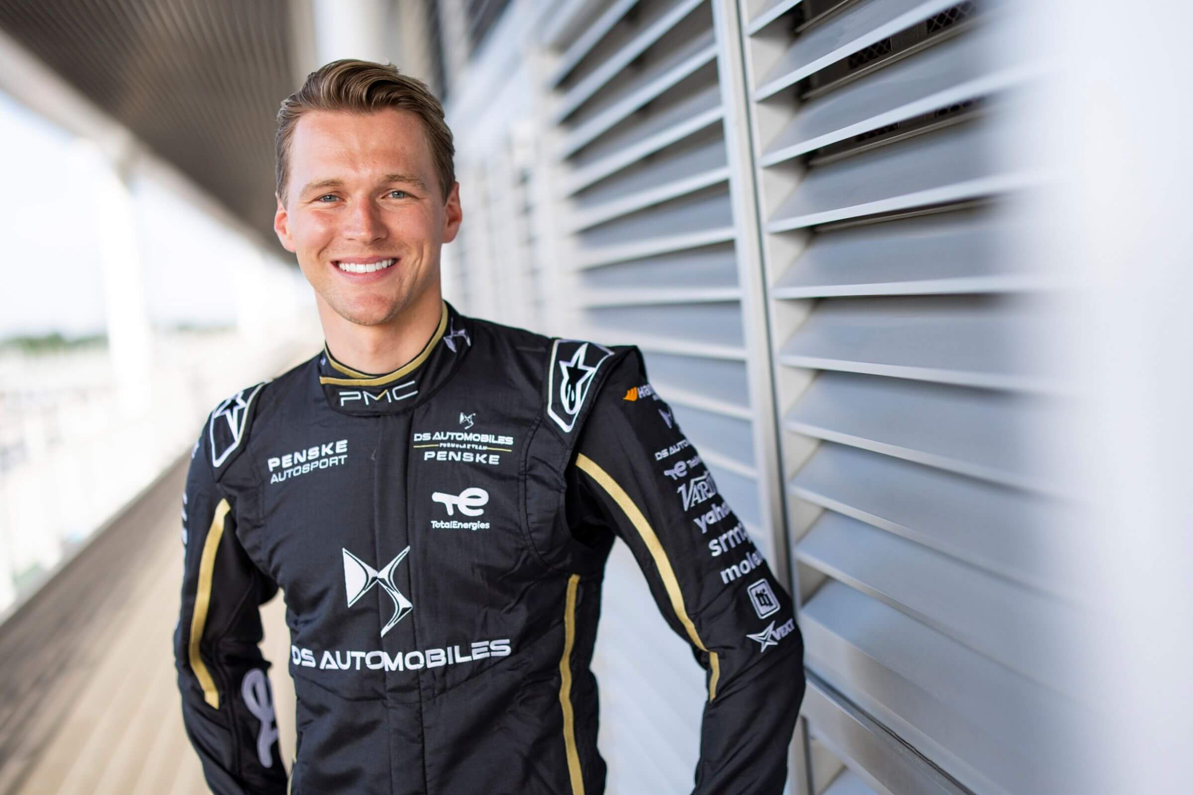 Maximilian-Günther-Vorstellung-DS-Penske