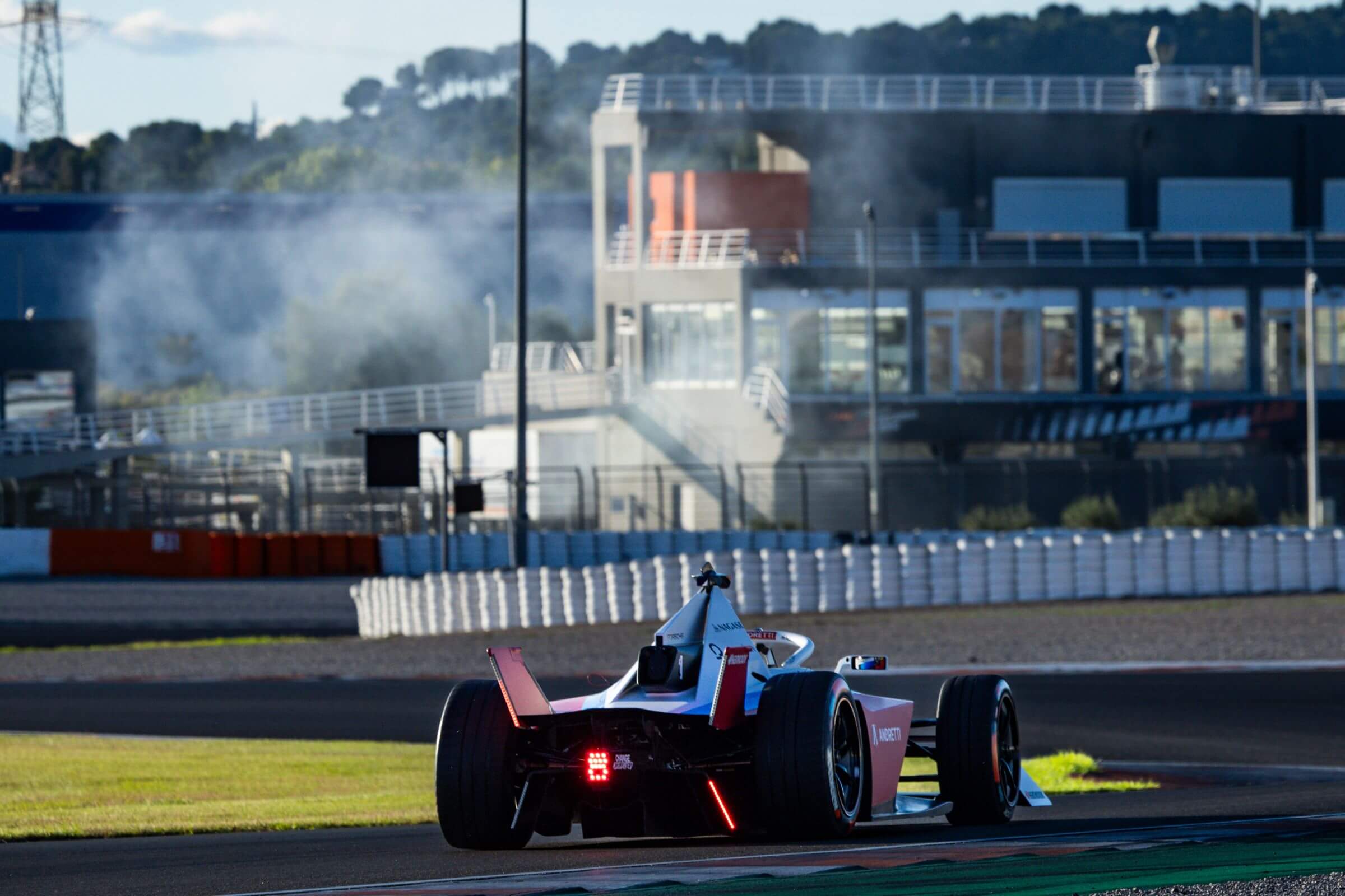 2023-Valencia-Test-Zane-Maloney-Andretti