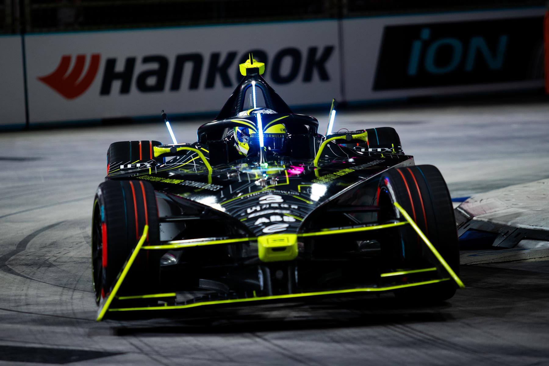 ERT-Formula-E-Car