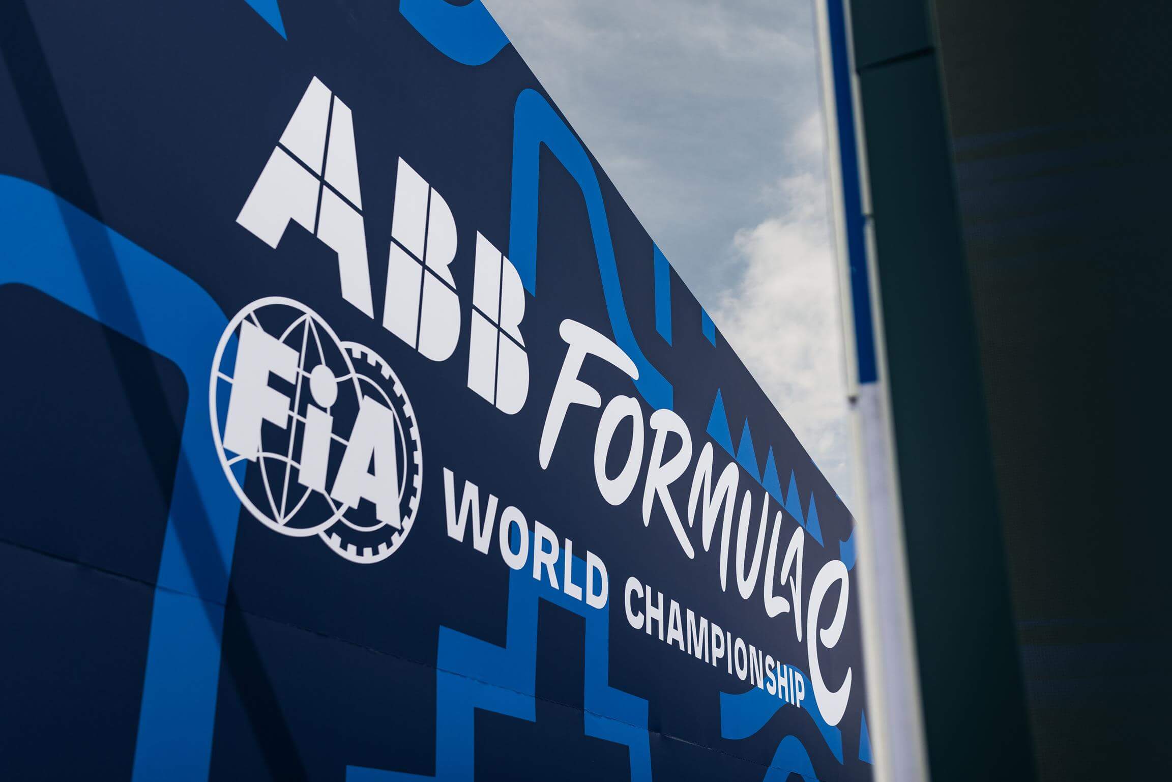 FIA-Formula-E-Logos