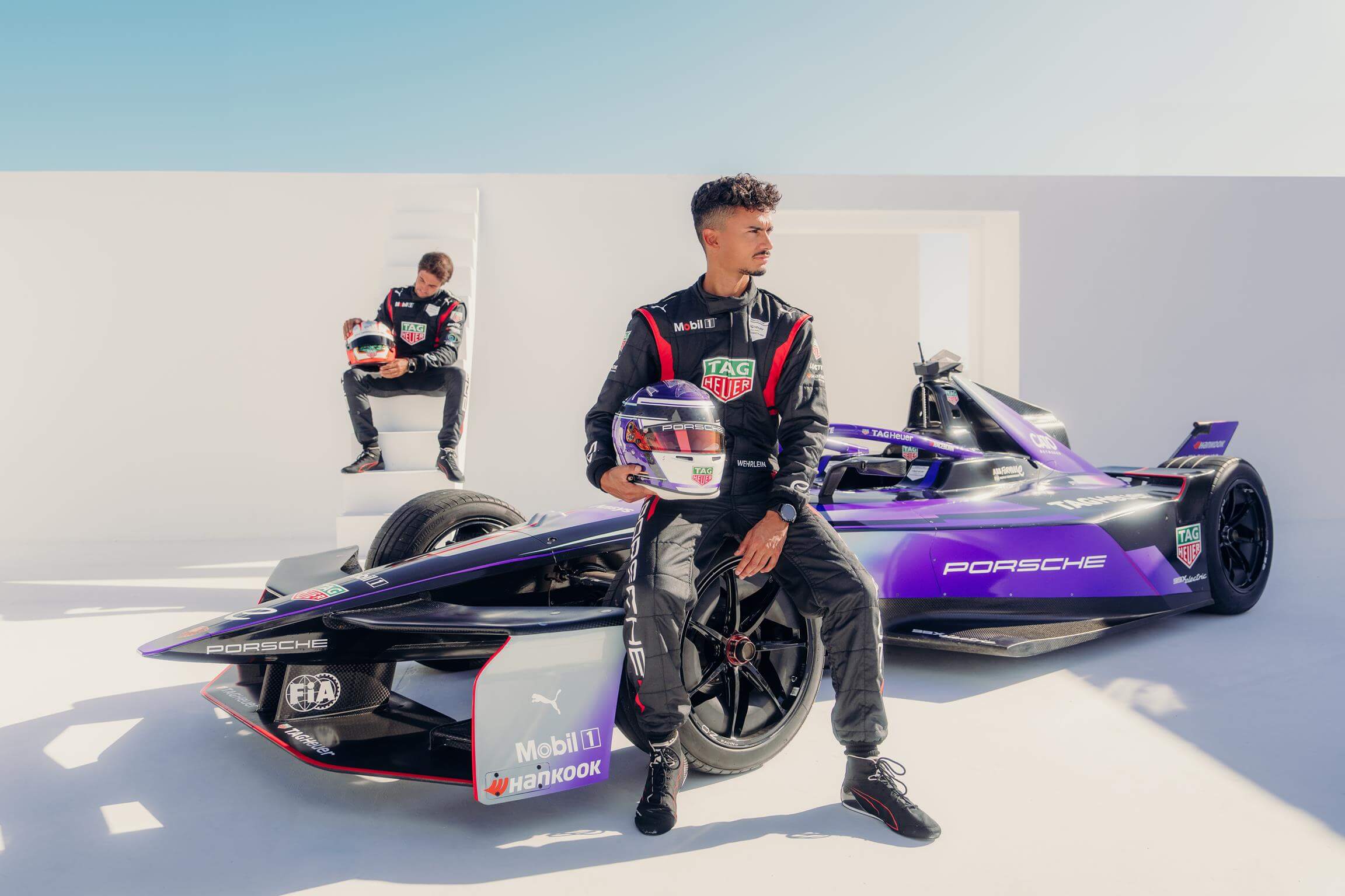 Porsche-Formel-E-Lackierung-Lila