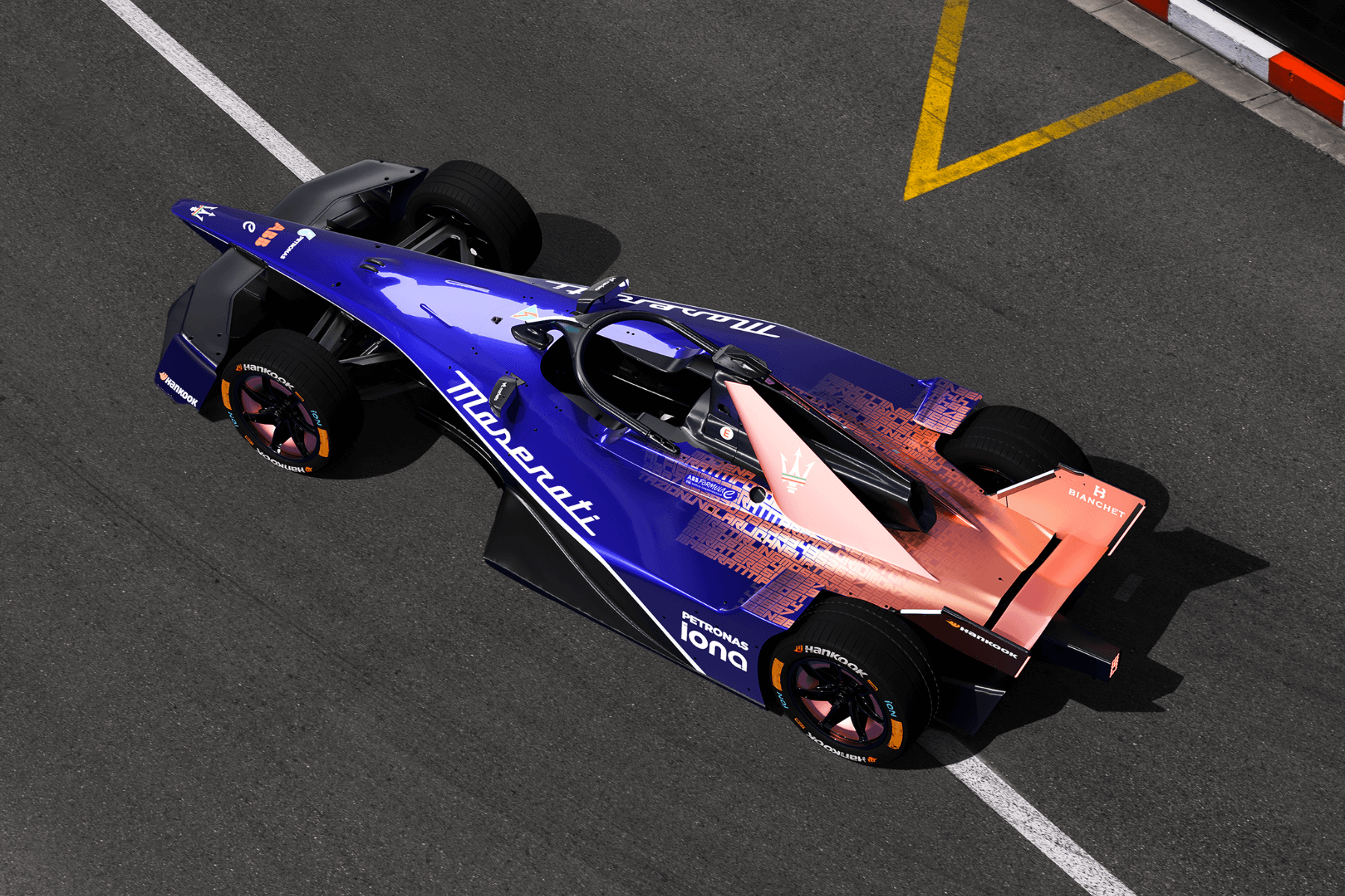 Maserati-MSG-Racing-Formula-E-Livery-Launch-2024