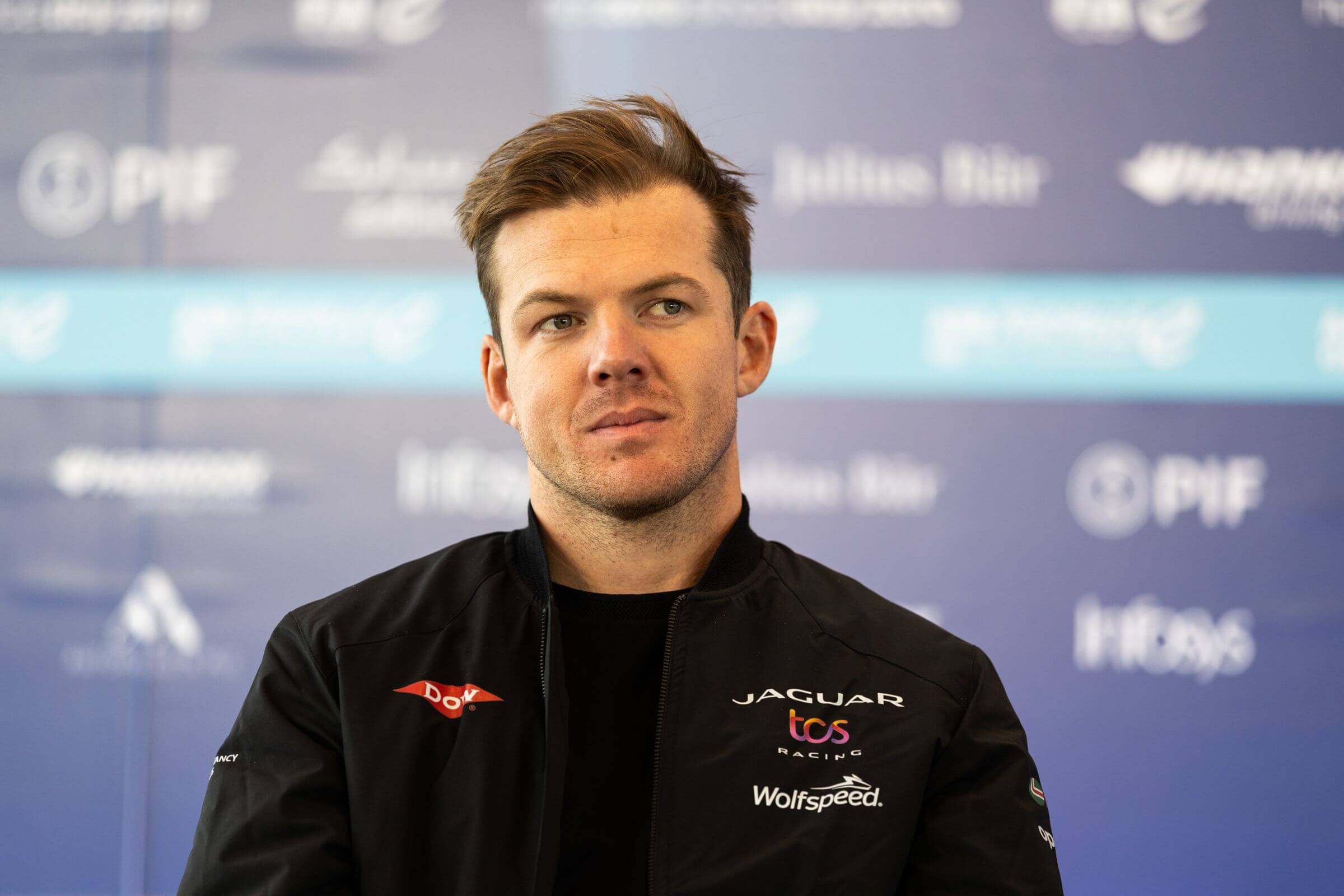 Nick-Cassidy-Jaguar-Pre-Season-Testing-2024