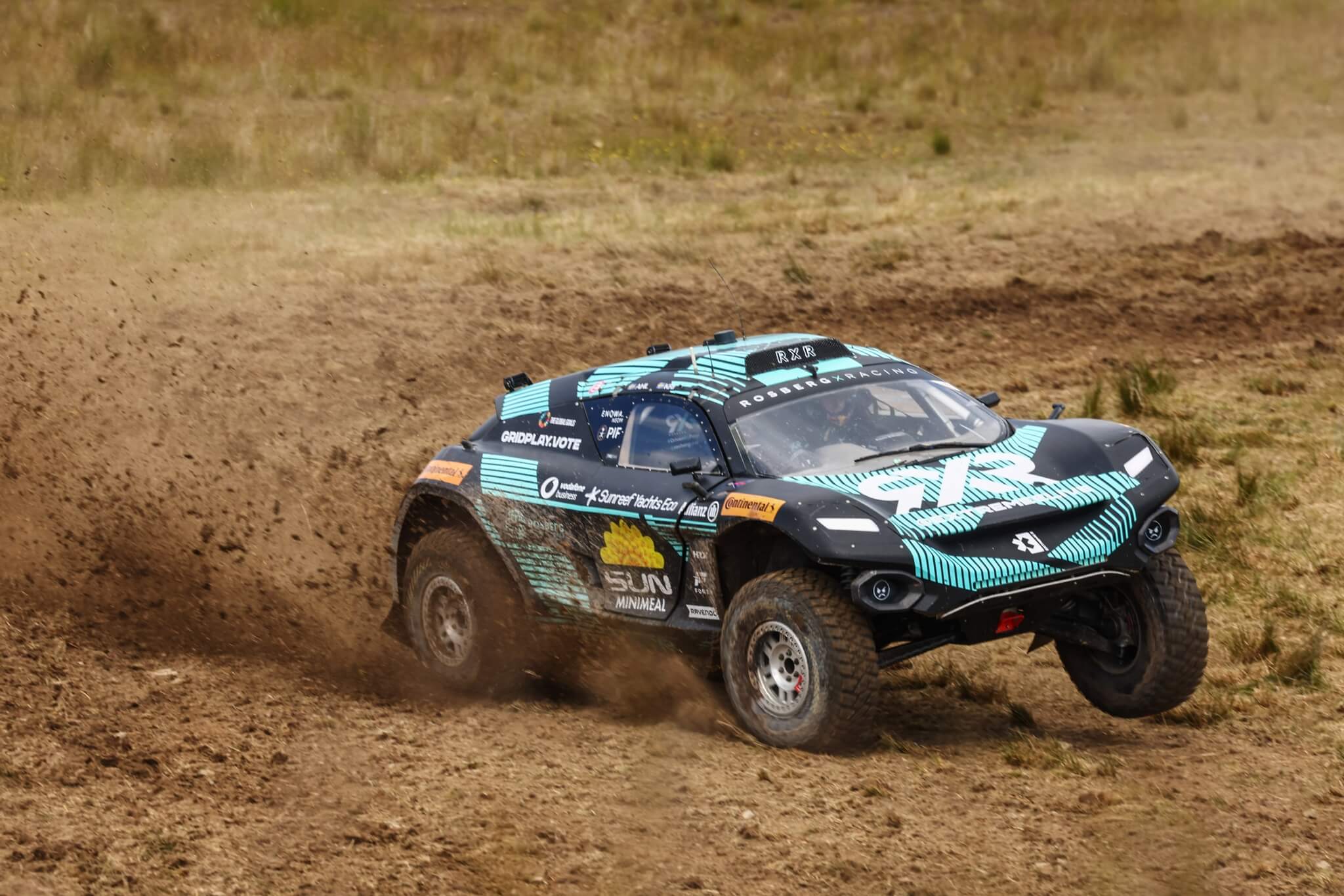 Rosberg-X-Racing-Car-2024