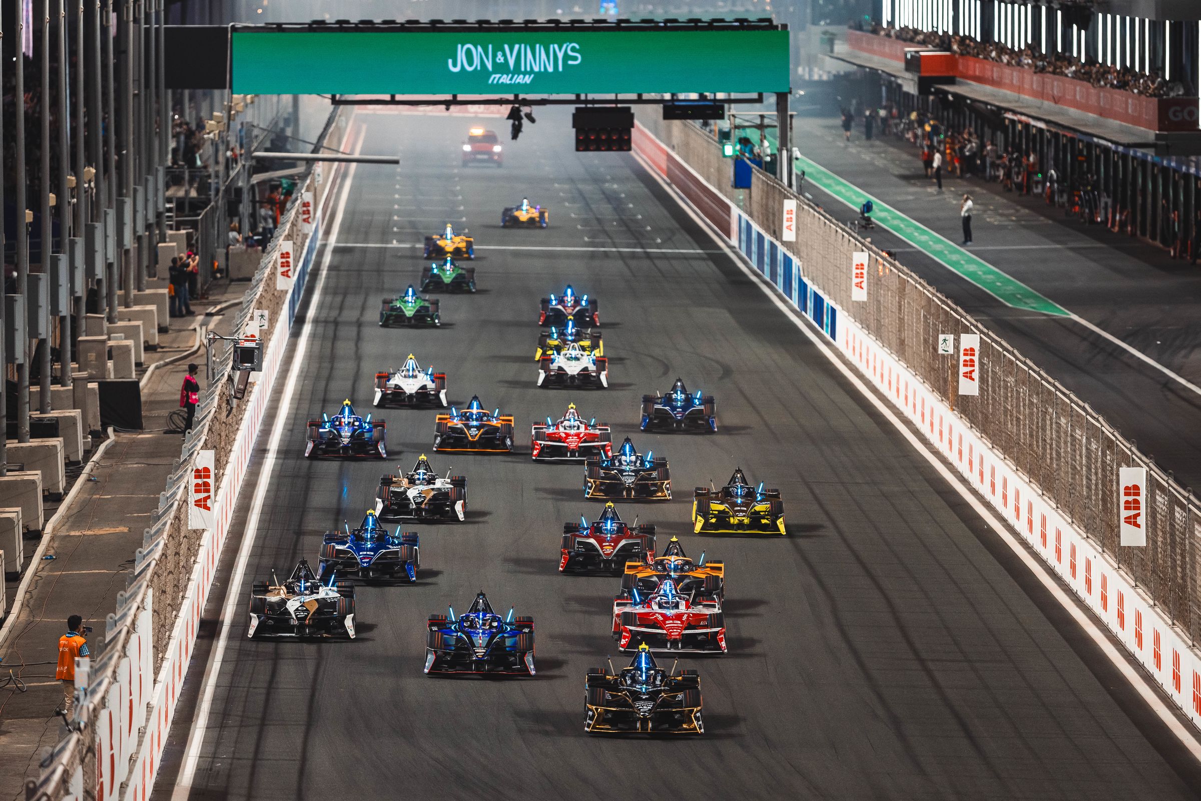 Formula-E-Start-Jeddah