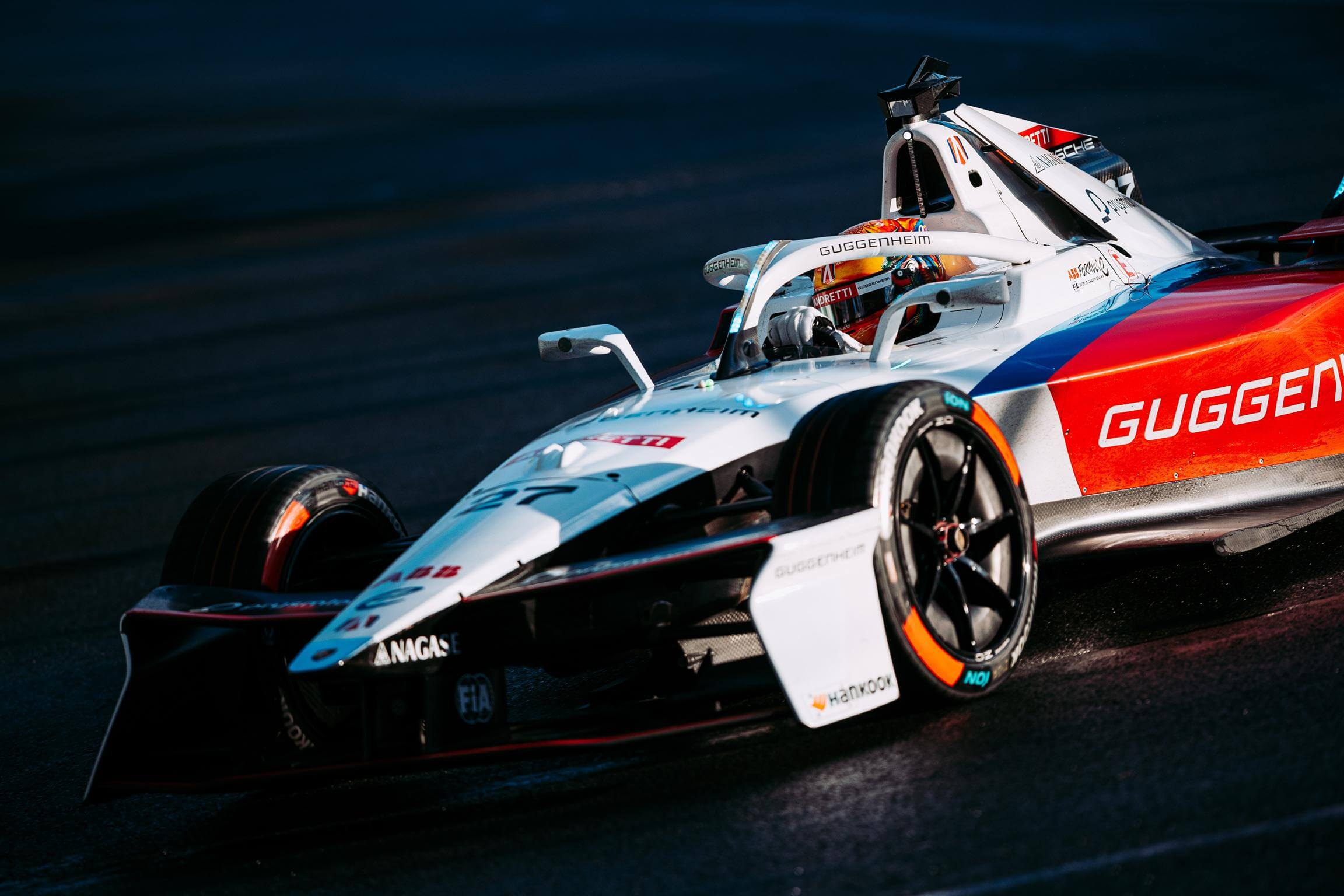 Andretti-Formula-E-Mexico