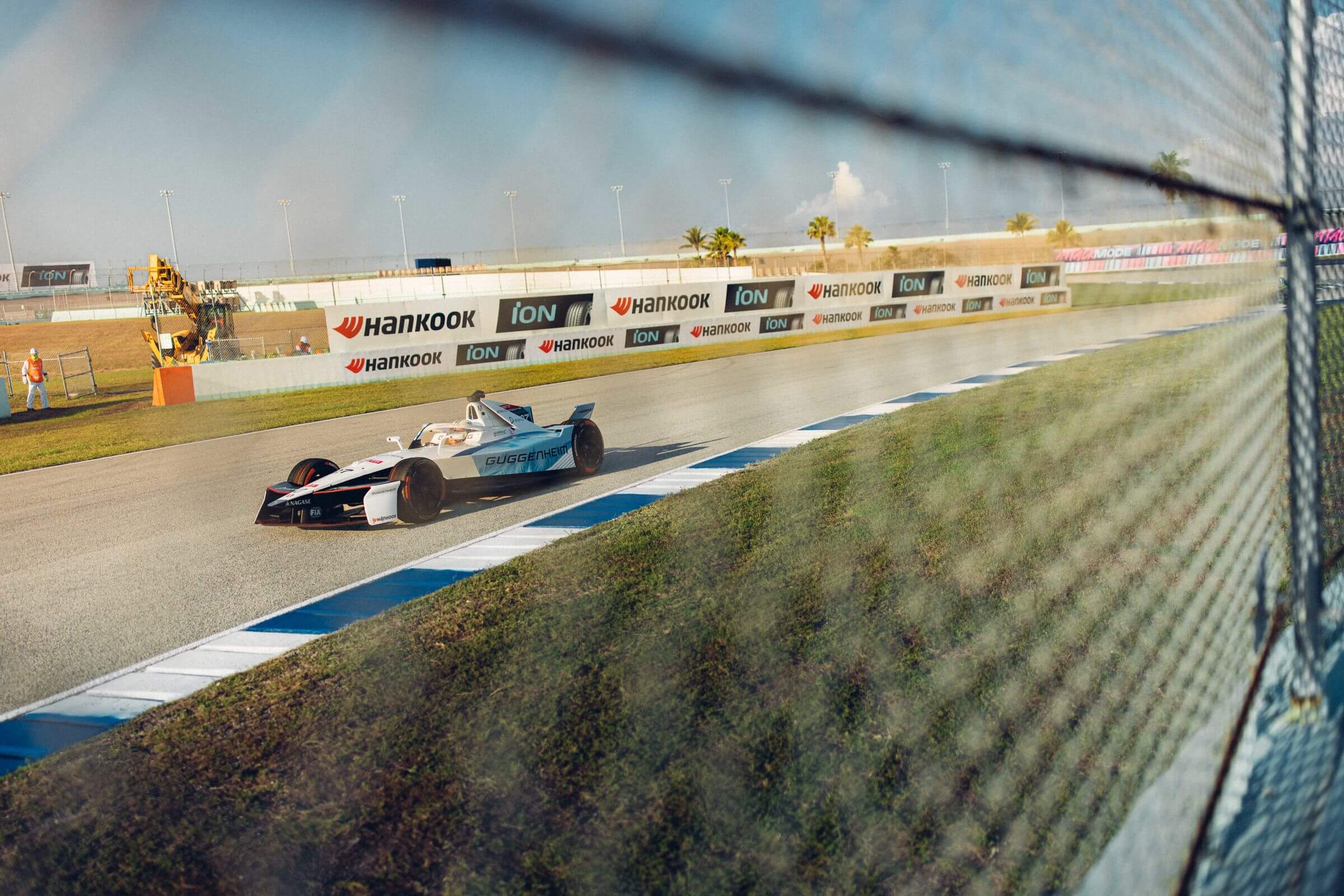 Andretti-Formula-E-Miami