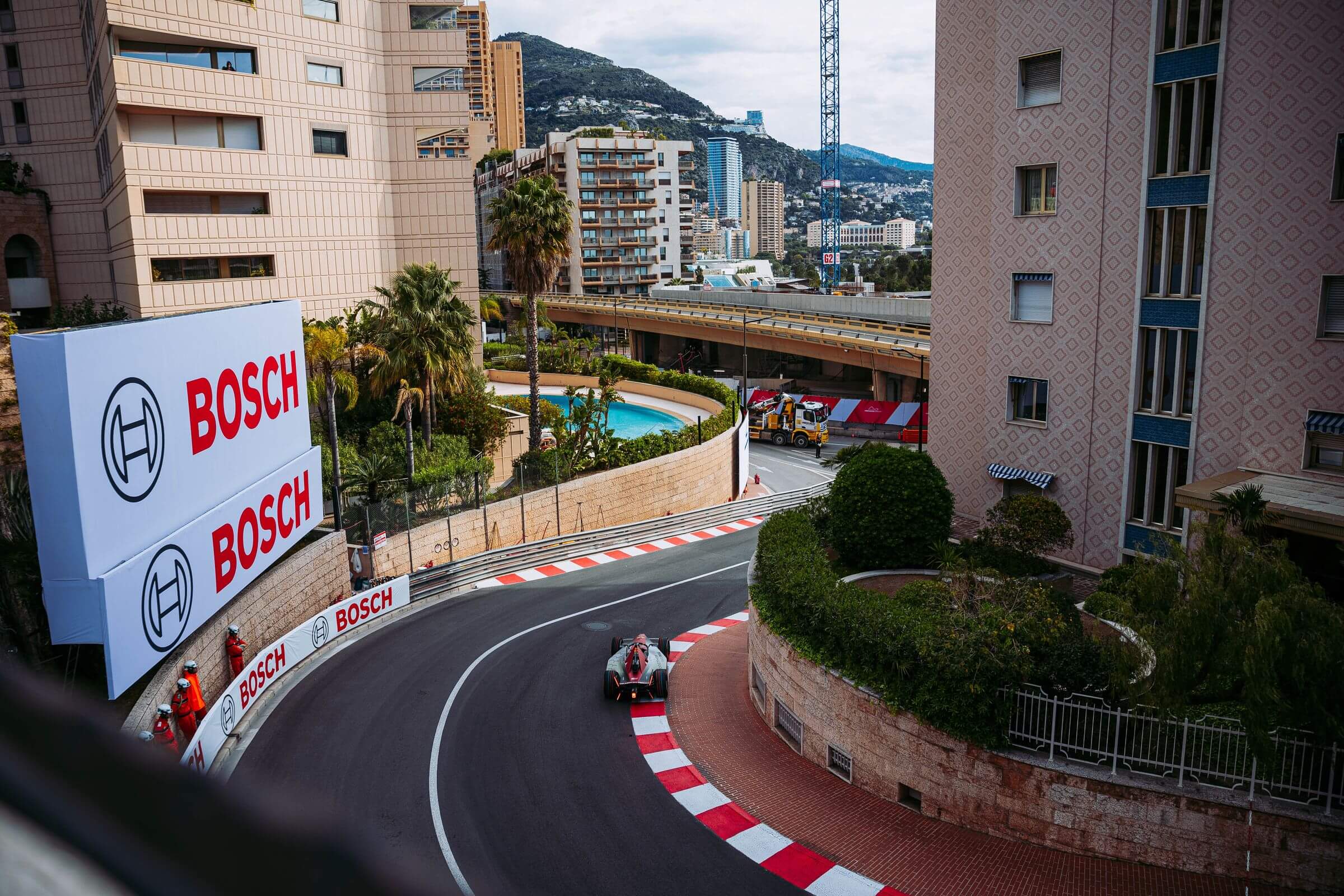 Monaco-Mahindra-View