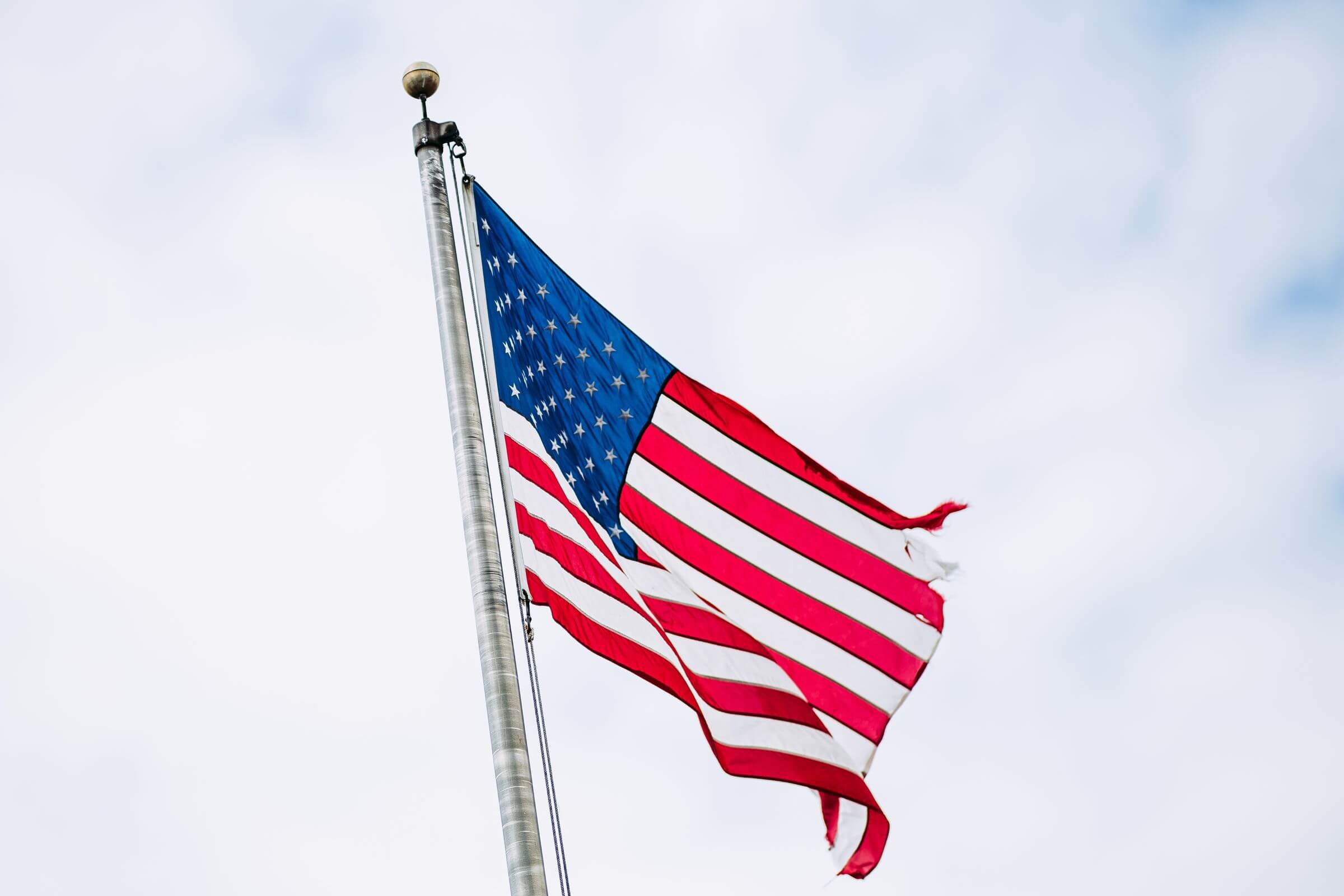 USA-Flag