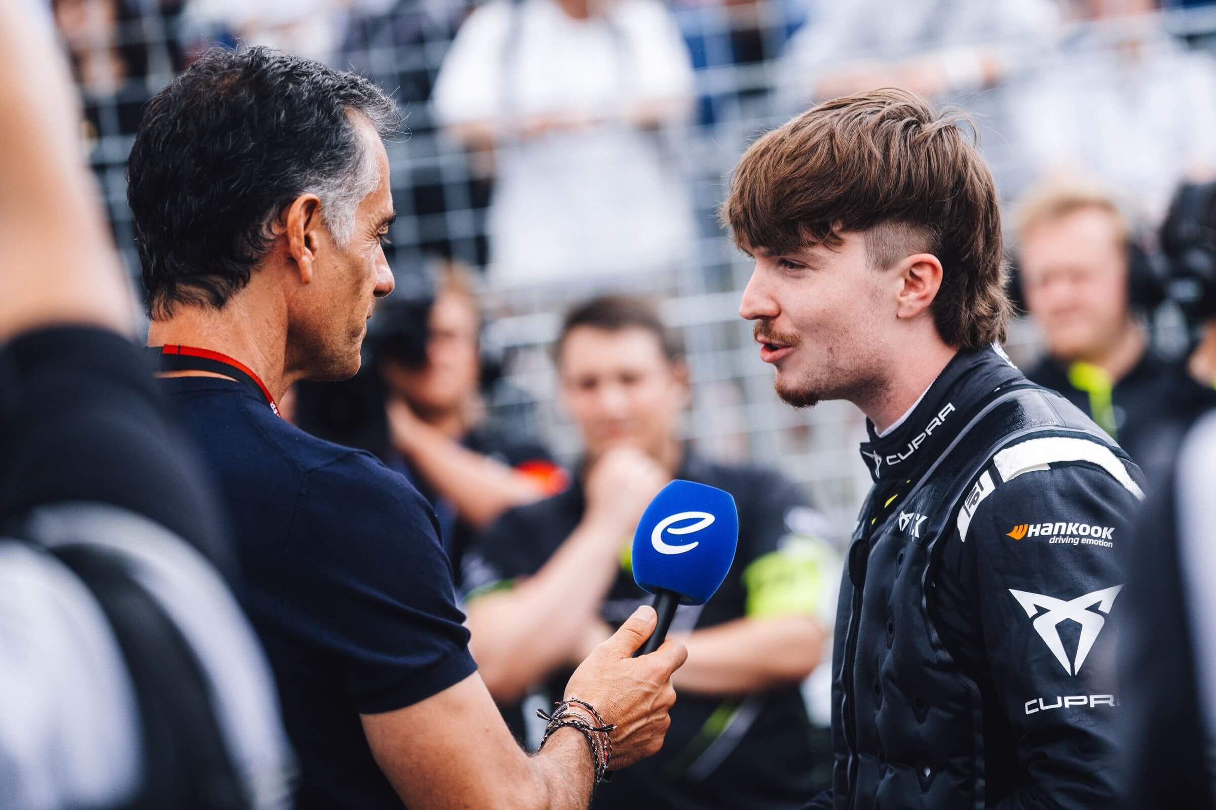 Dan-Ticktum-being-interviewed