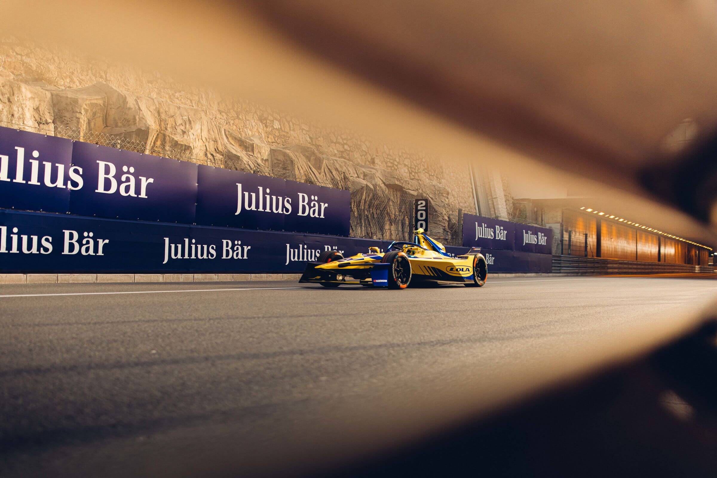 Lola-Formula-E-Car-Monaco