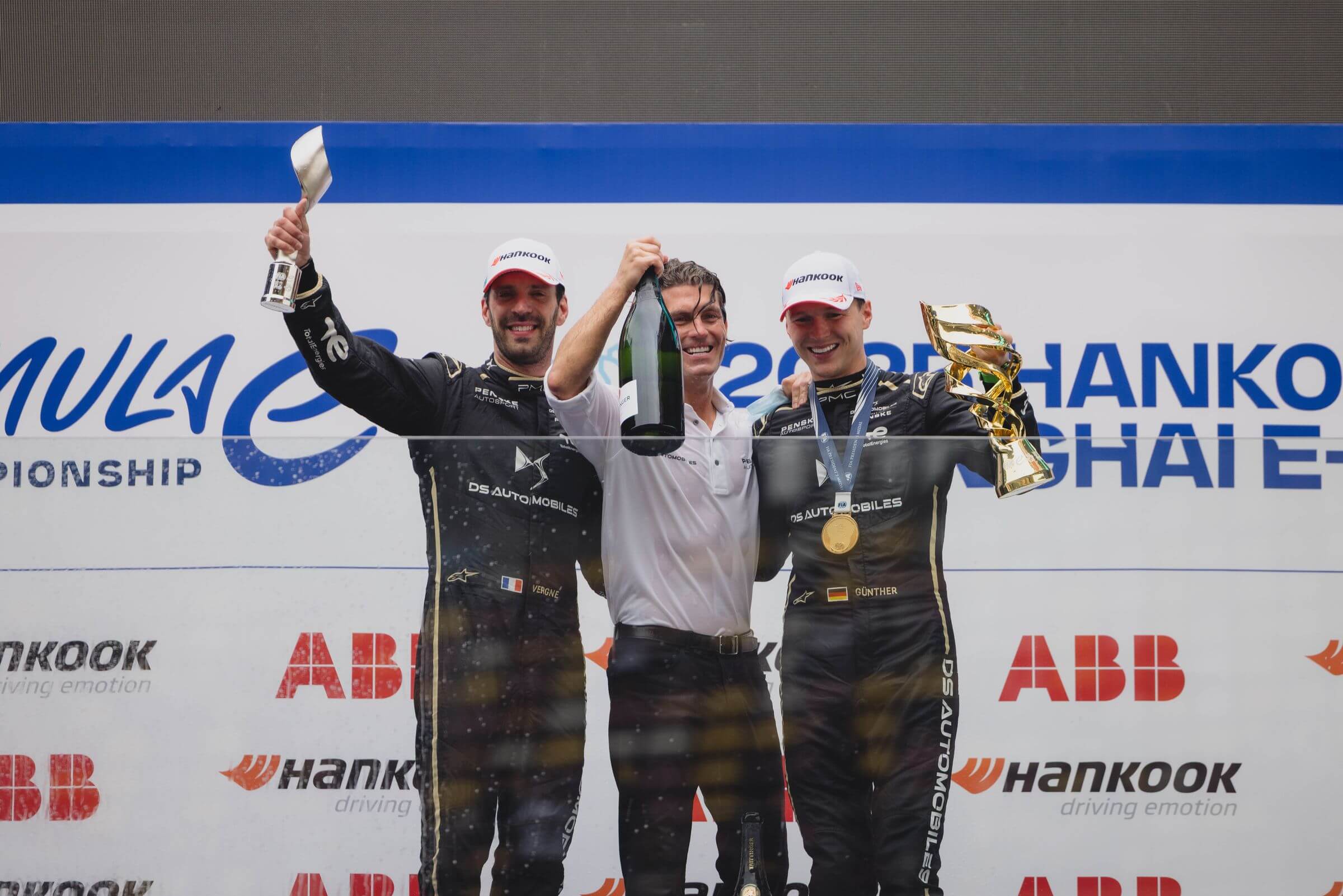 Vergne-Jay-Penske-Günther