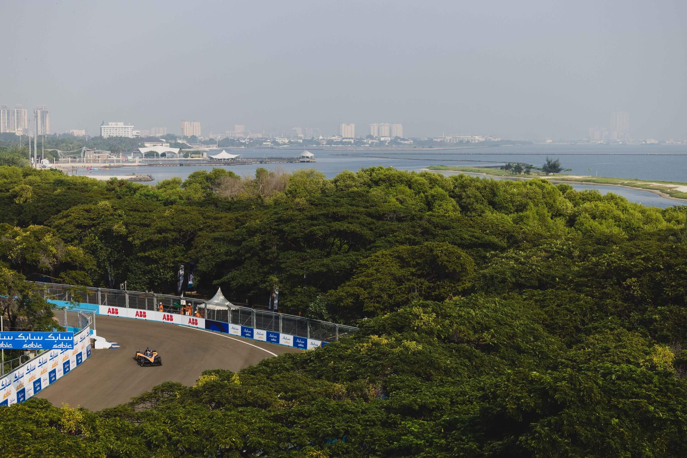 Jakarta-scenic-shot