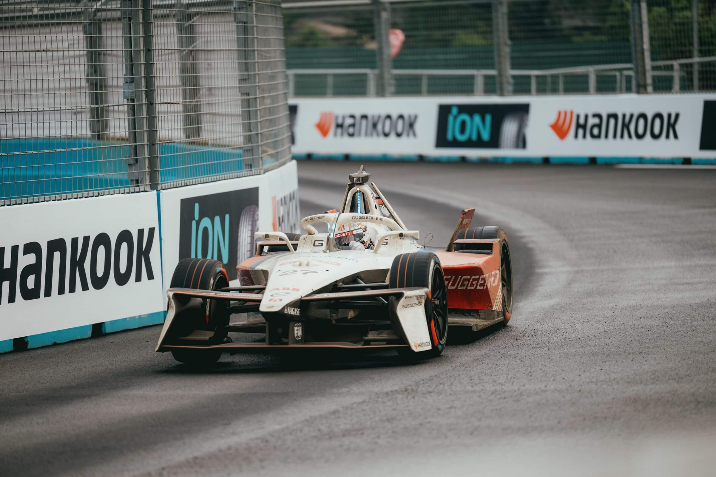 Jake-Dennis-Formula-E-Jakarta-2025