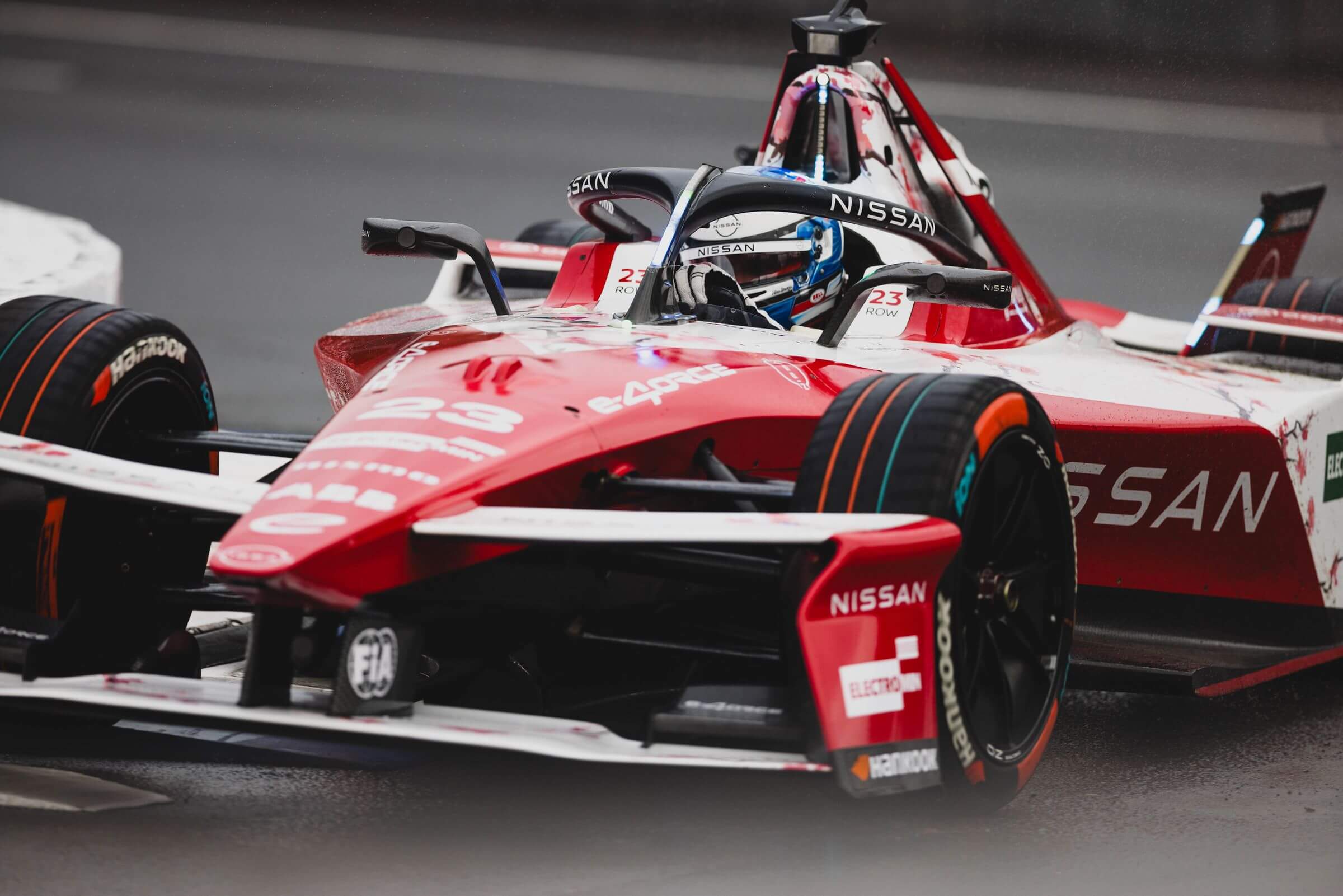 Oliver-Rowland-Nissan-Jakarta