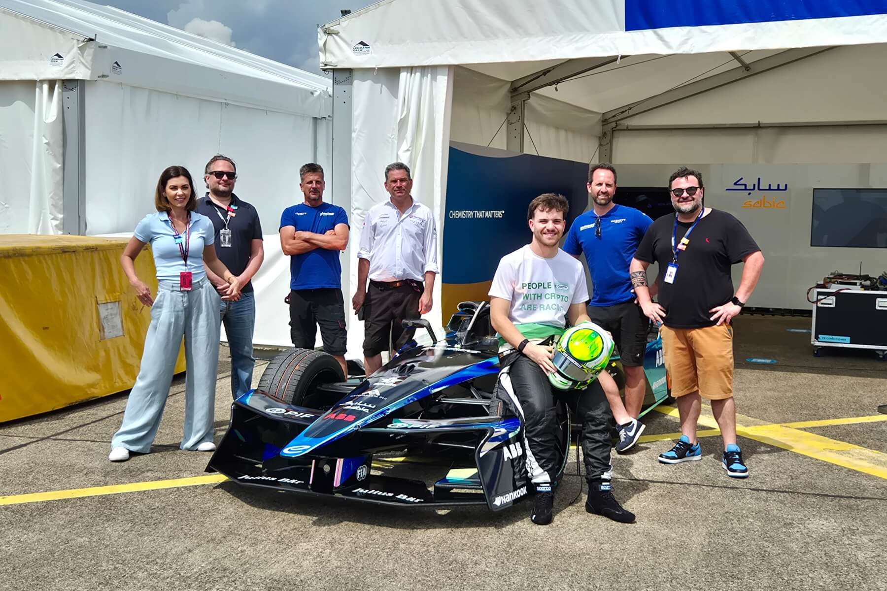 Fernando-Barrichello-Formula-E-Test-Drive-Berlin-2025