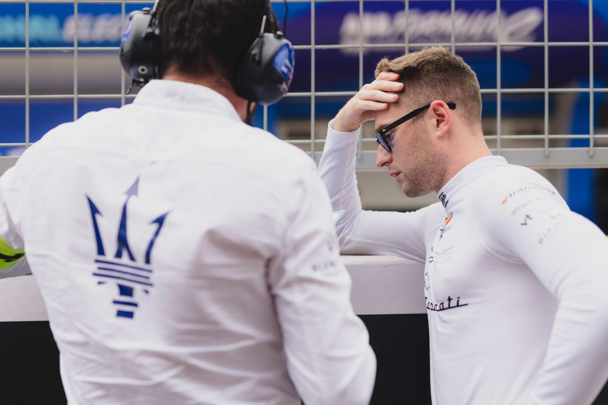 Maserati-leaves-Formula-E