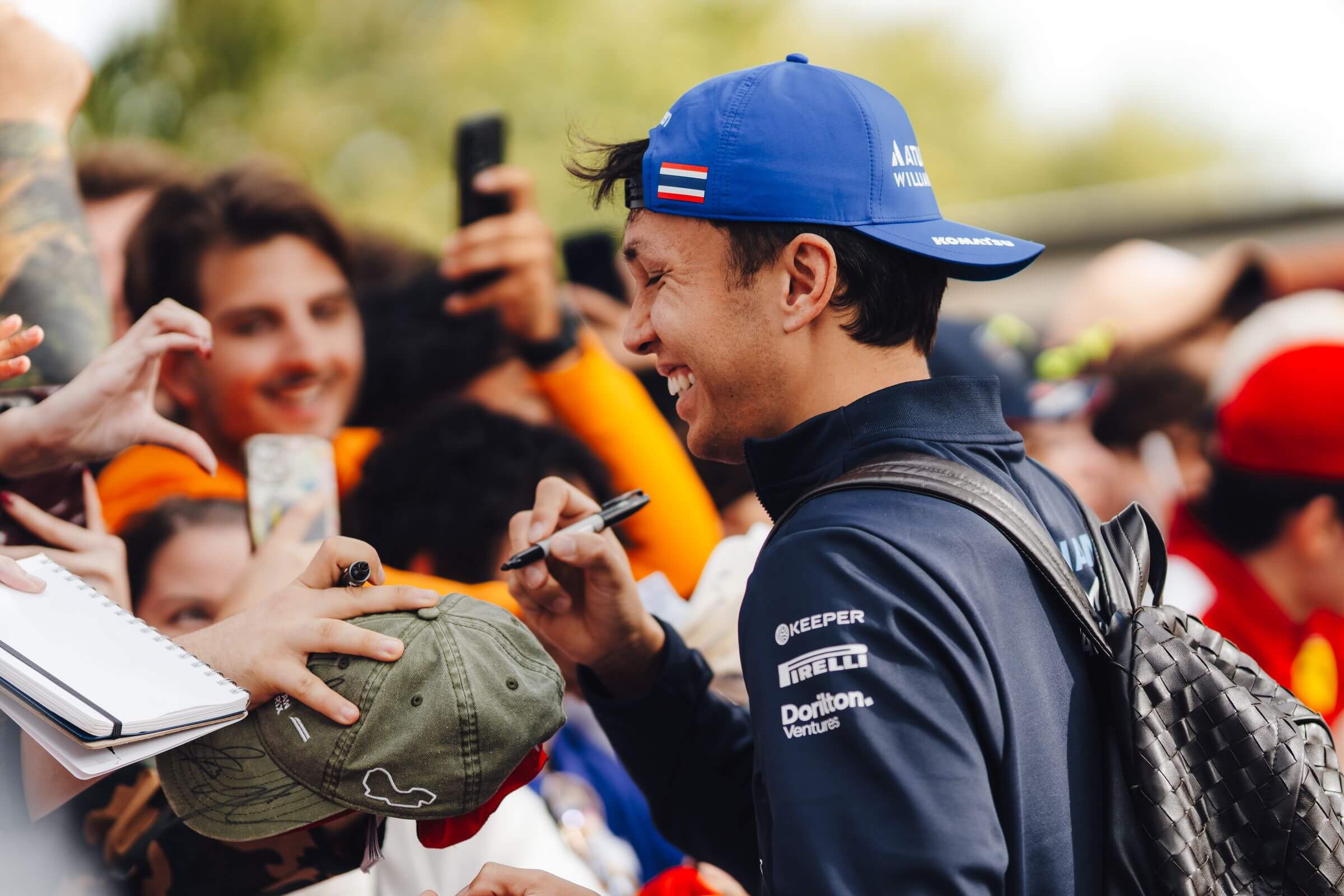 Alex-Albon-Williams-2025