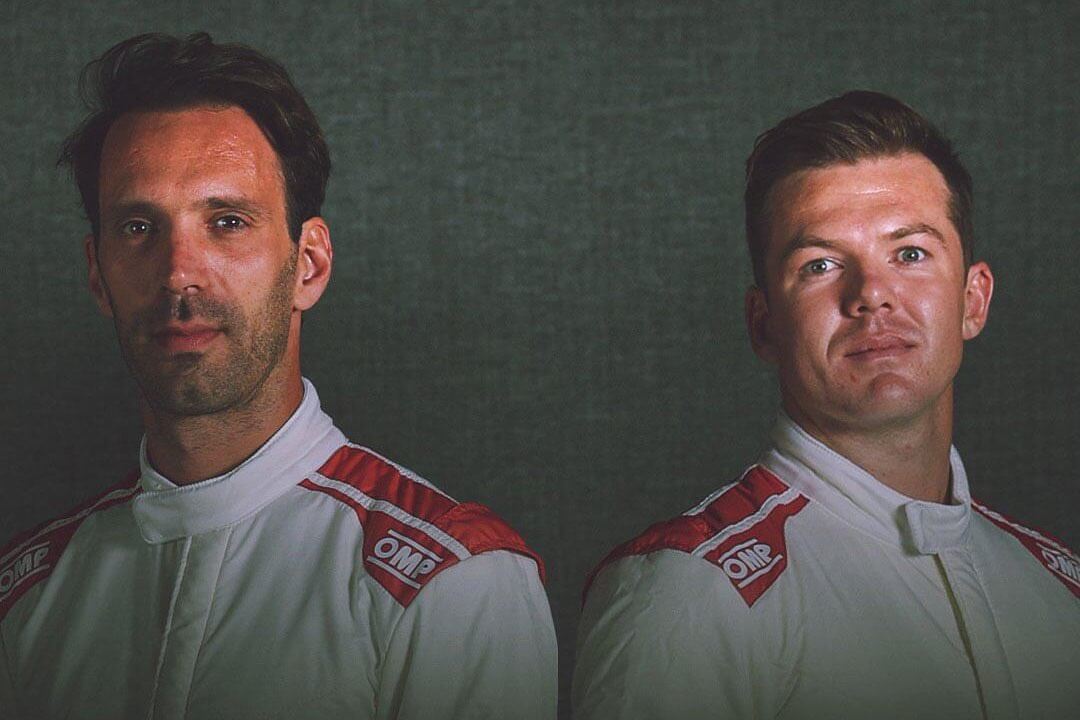 Vergne-Cassidy-Citroen