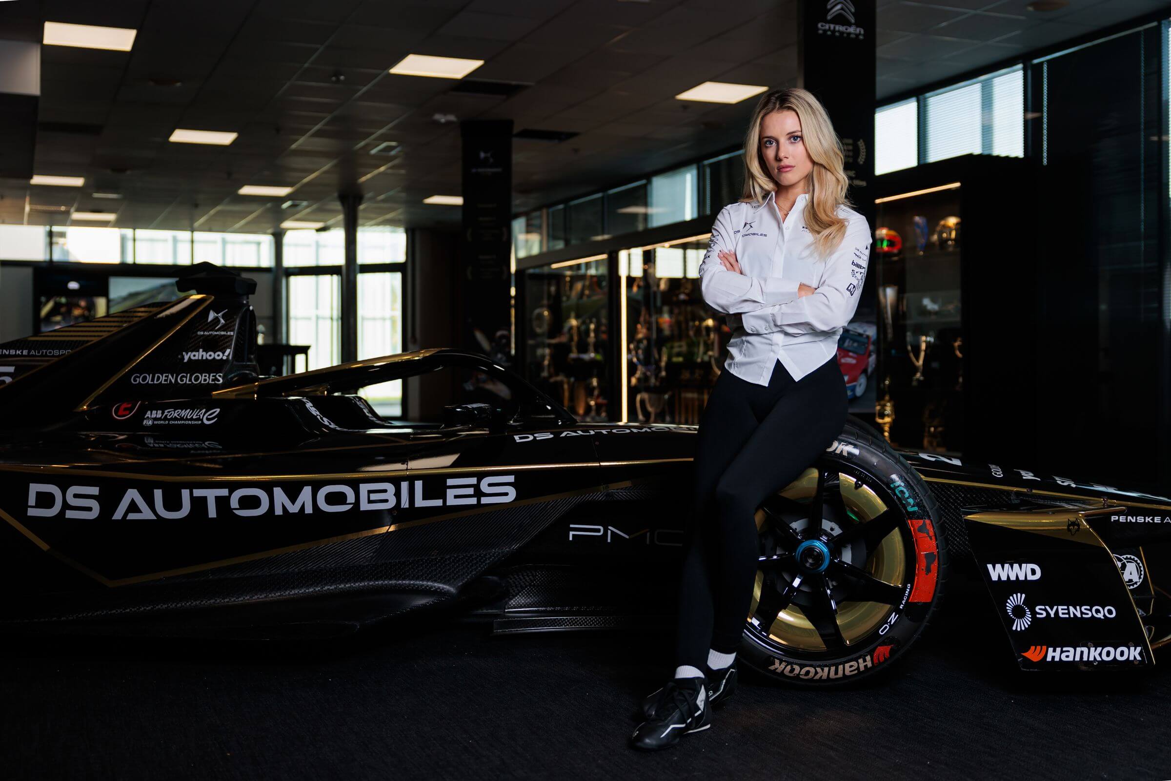 Lindsay-Brewer-DS-Penske