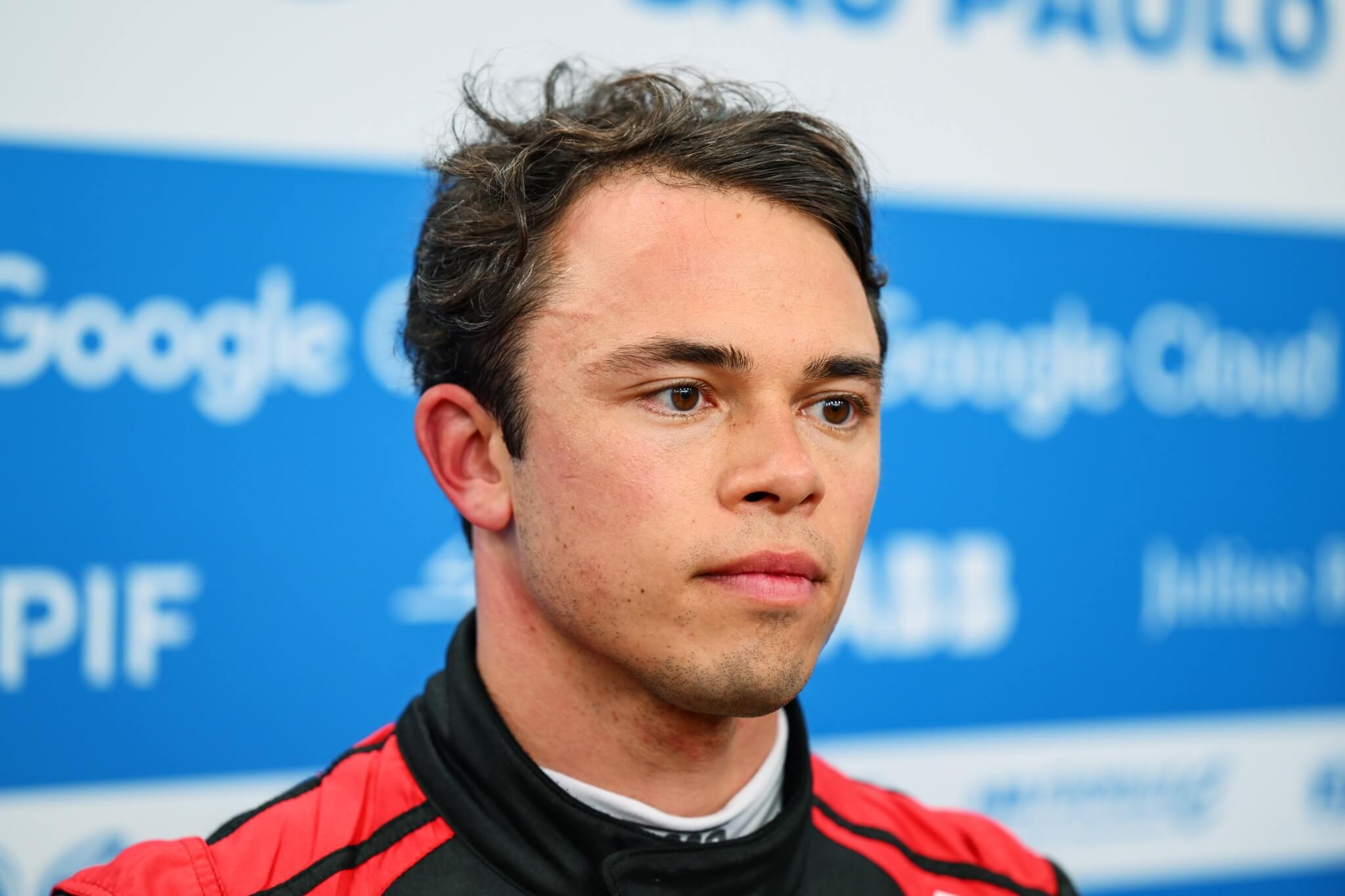 Nyck-de-Vries-Mahindra-Racing-interview