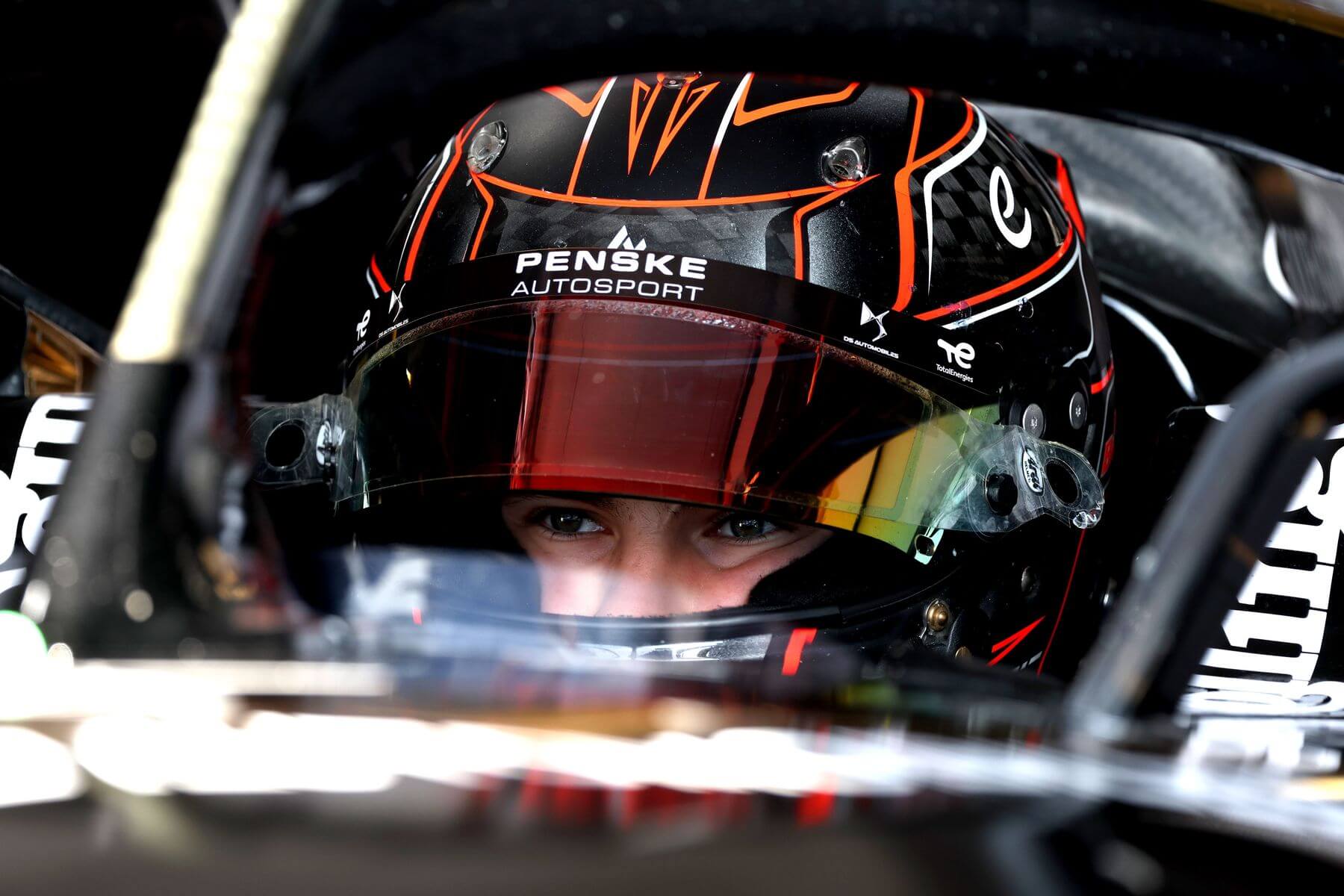 Nikita-Bedrin-DS-Penske-2025-Berlin-E-Prix-Rookie-Test