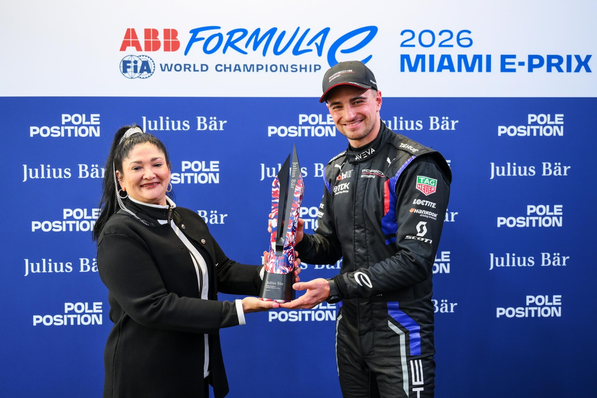 Müller-Poleposition-Award