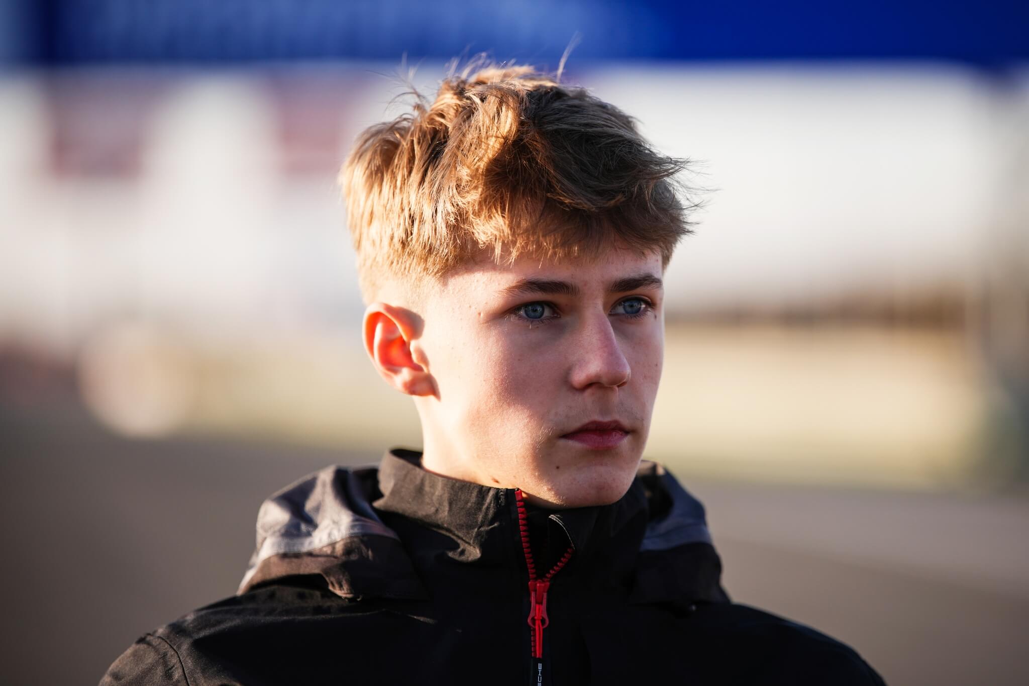 Elia-Weiss-Porsche-Formula-E-Team-2026-Rookie-Test-Madrid