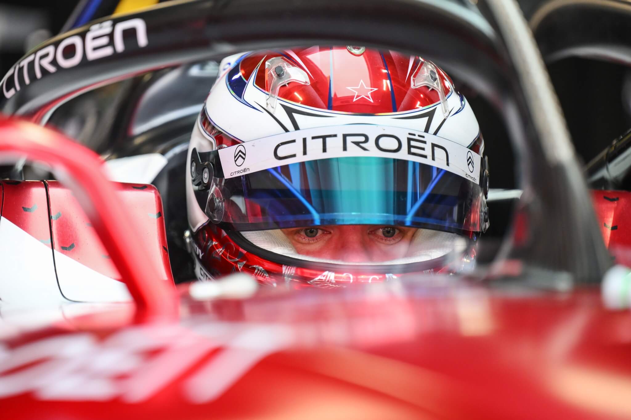 Nick-Cassidy-Citroen-Racing-Pole-Position-Madrid