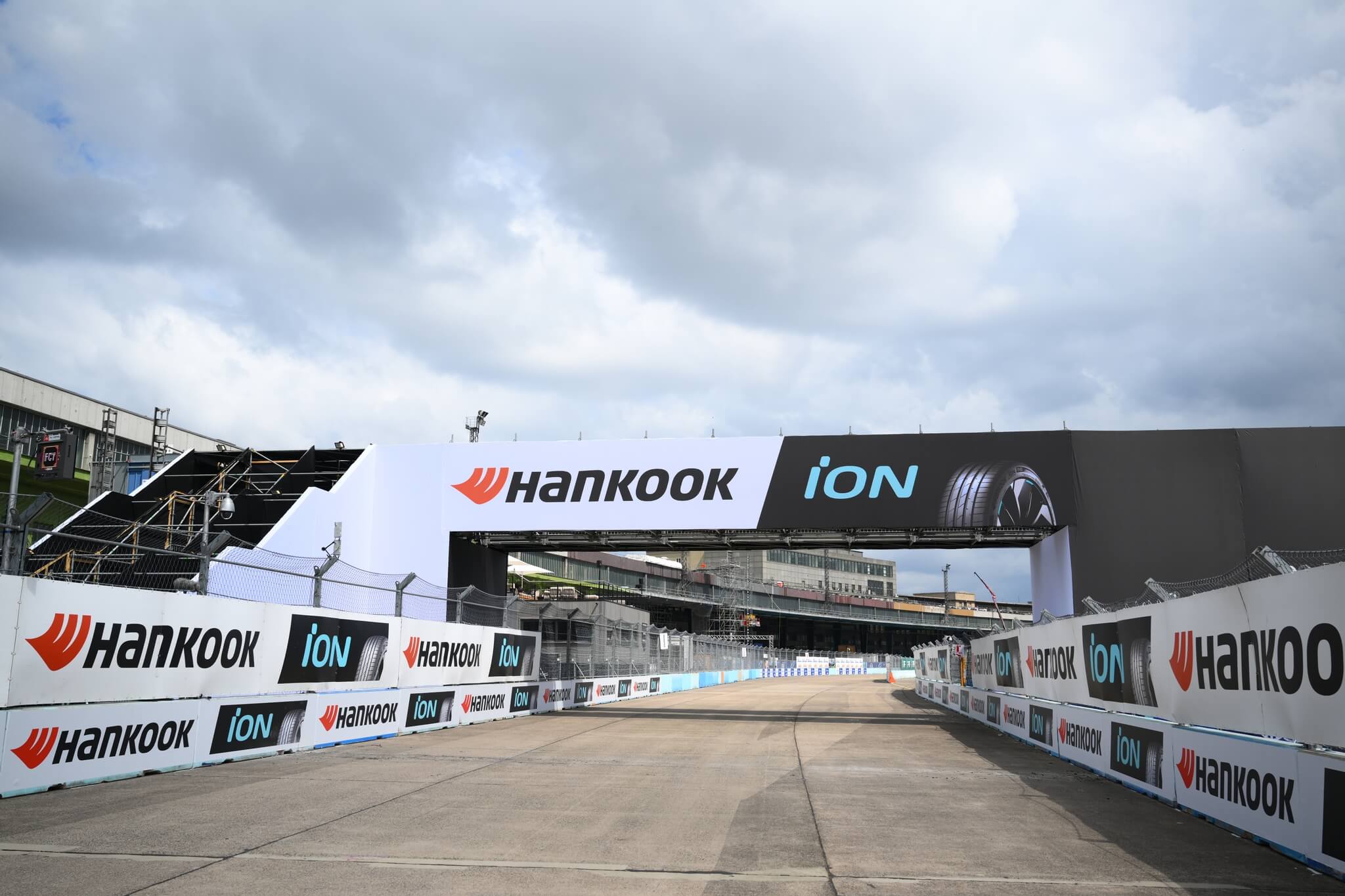 Hankook-Berlin-E-Prix-Bridge