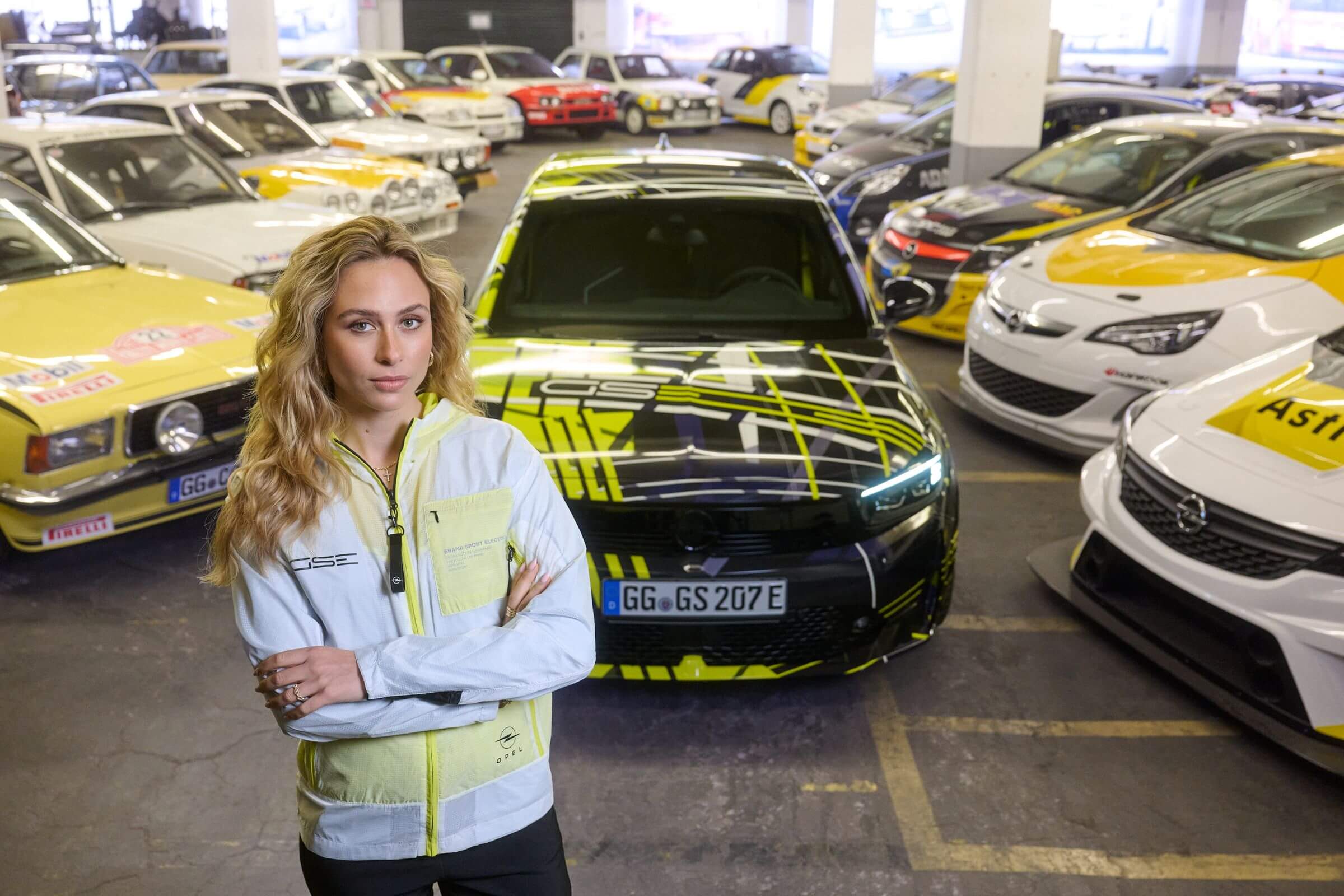 Sophia-Floersch-Opel-GSE-Formula-E-Team-announcement